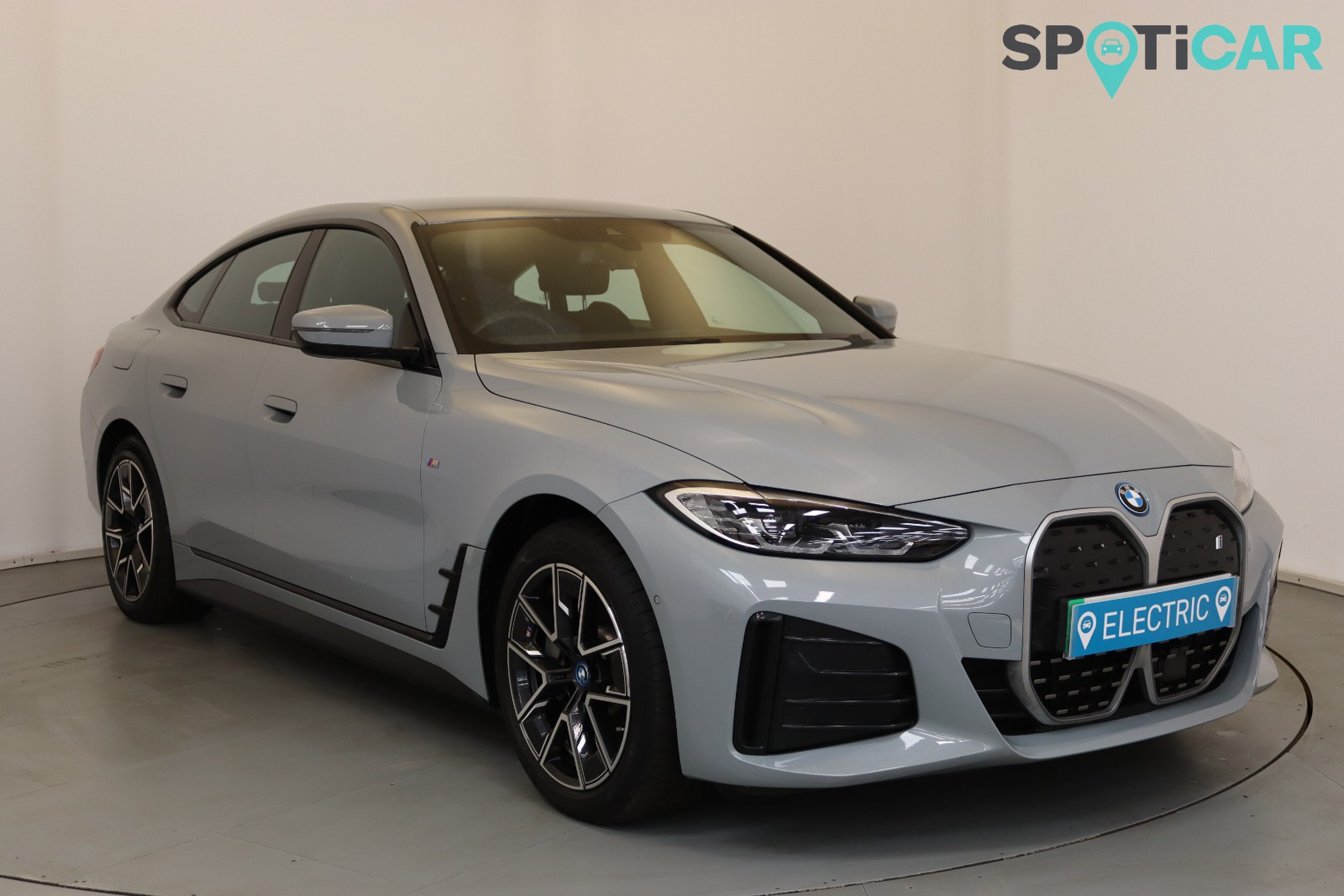 2022 BMW i4