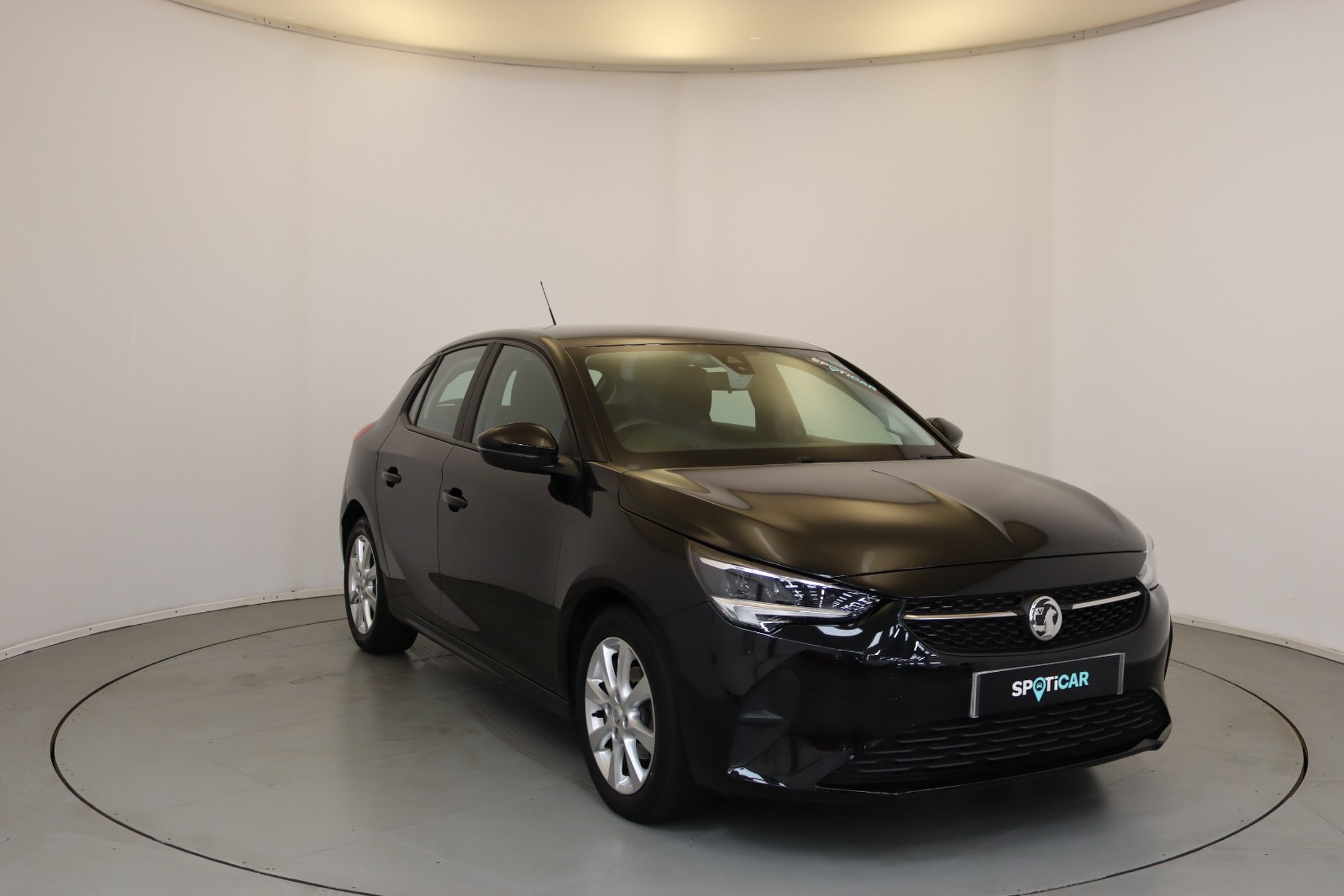 2021 Vauxhall Corsa