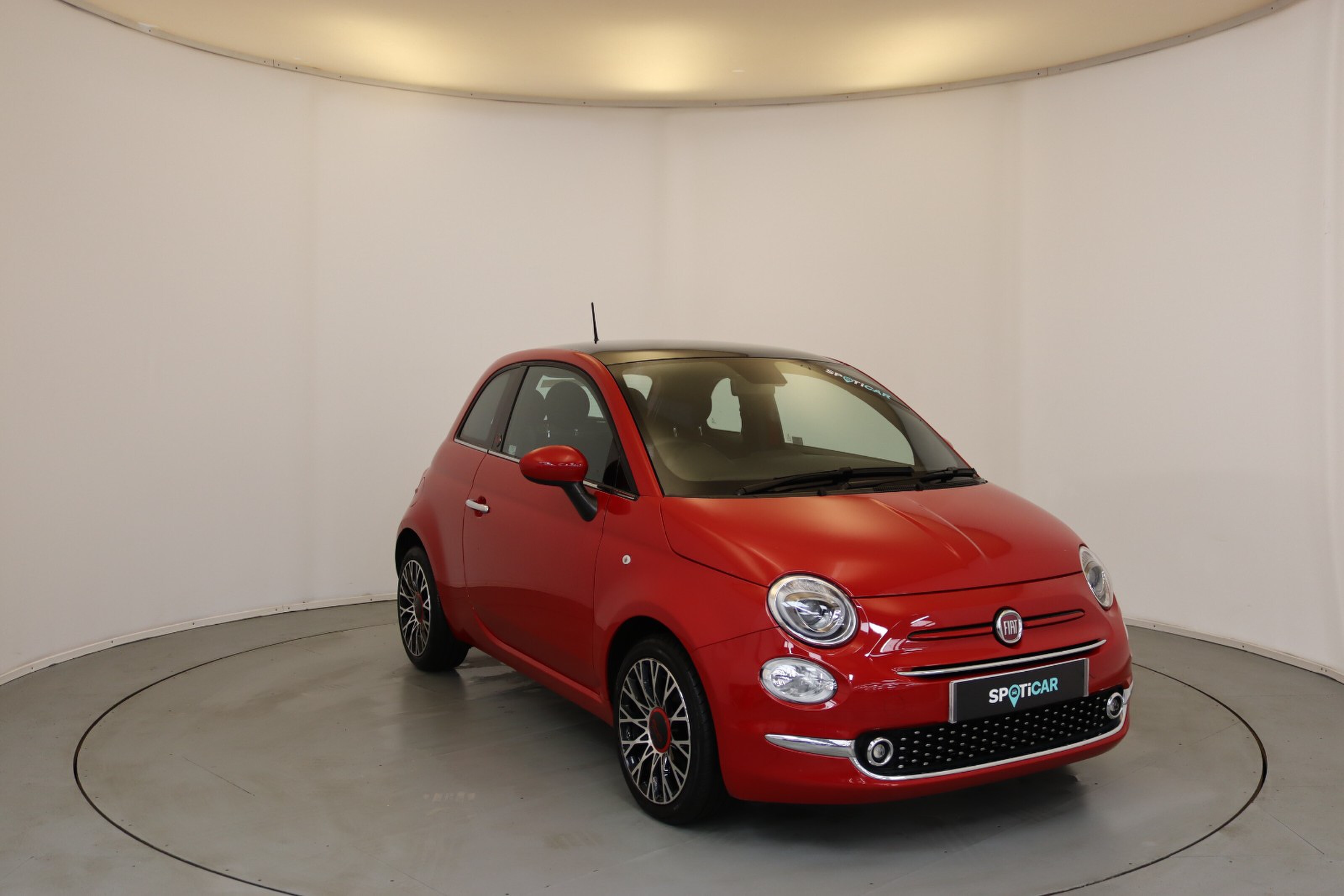 2023 Fiat 500