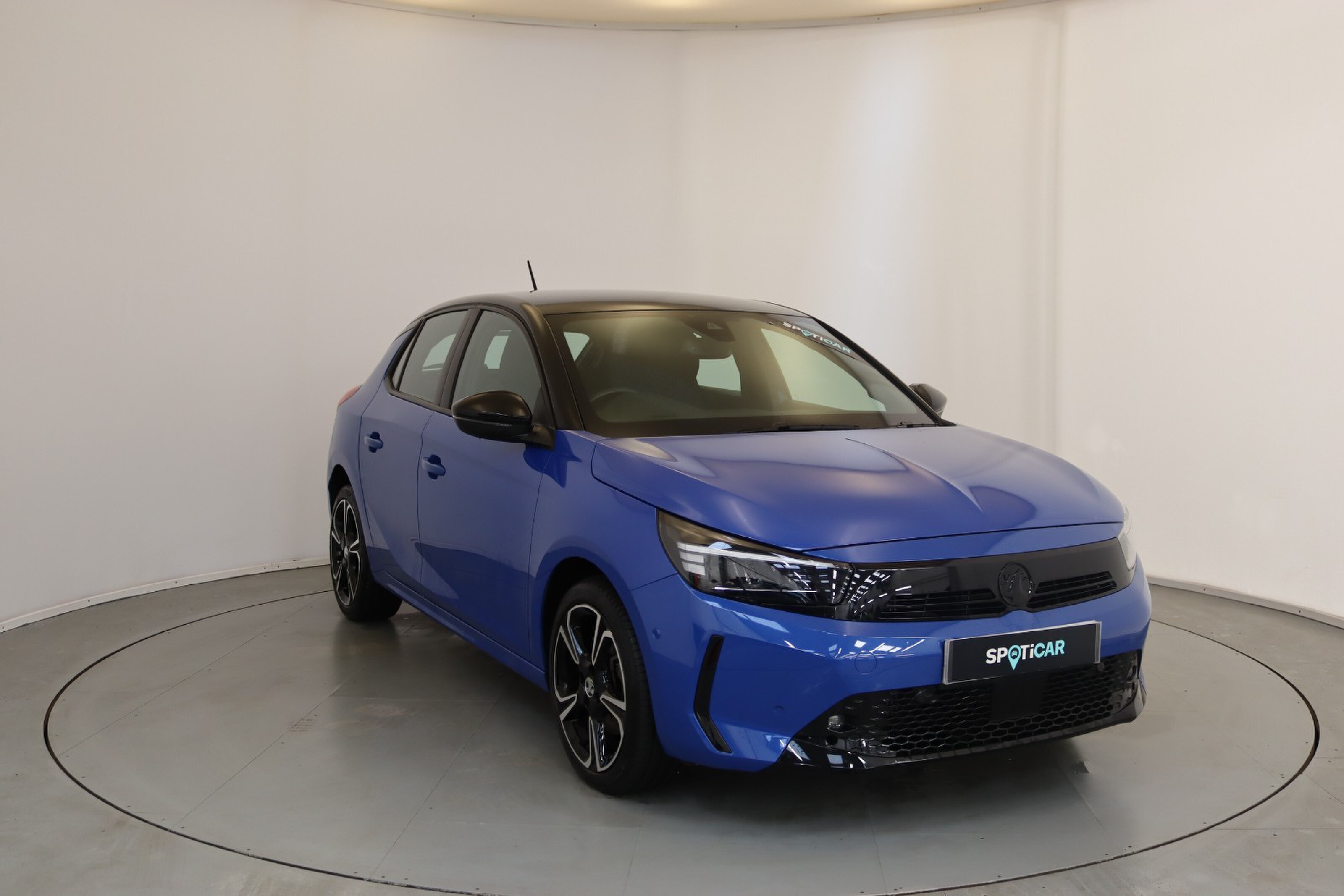 2023 Vauxhall Corsa