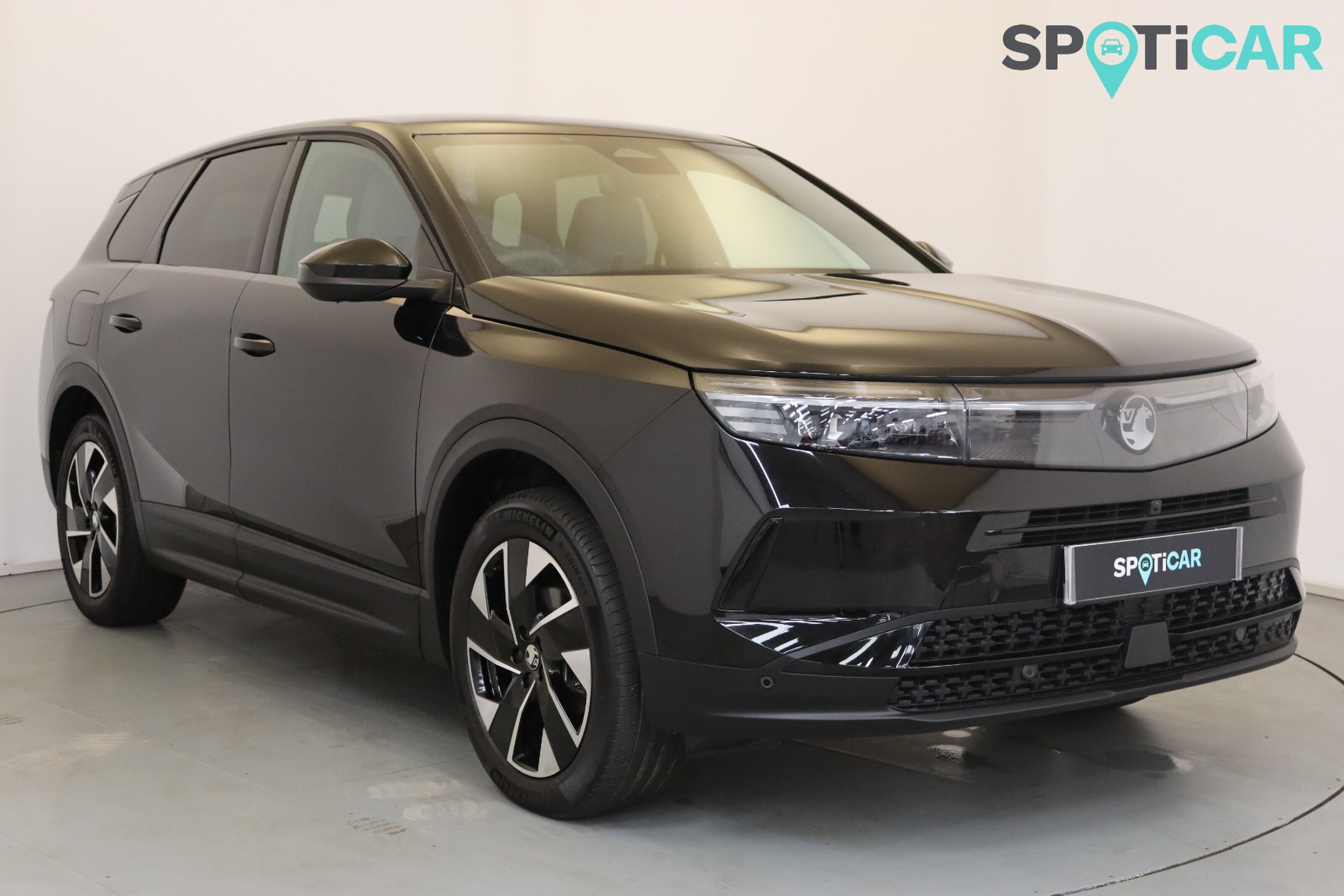 2025 Vauxhall Grandland