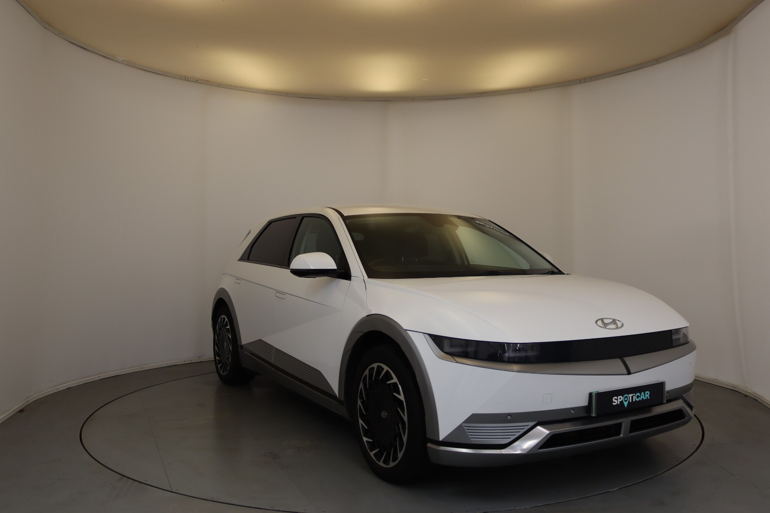 2022 Hyundai IONIQ 5
