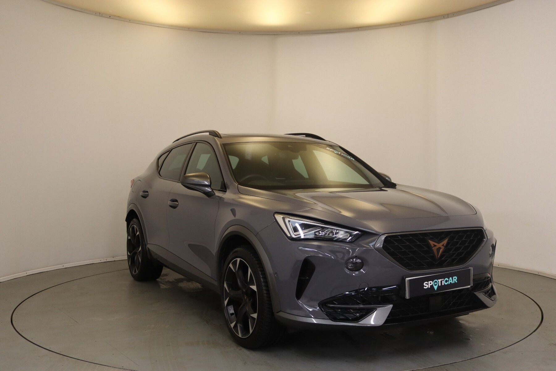 2023 Cupra Formentor