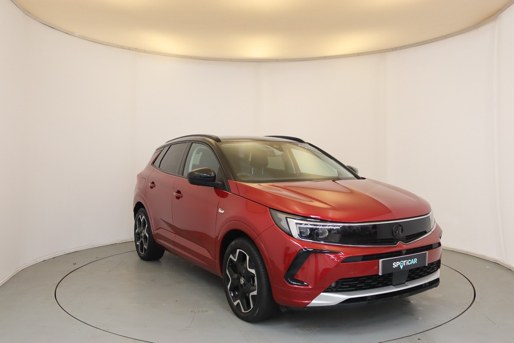 2024 Vauxhall Grandland