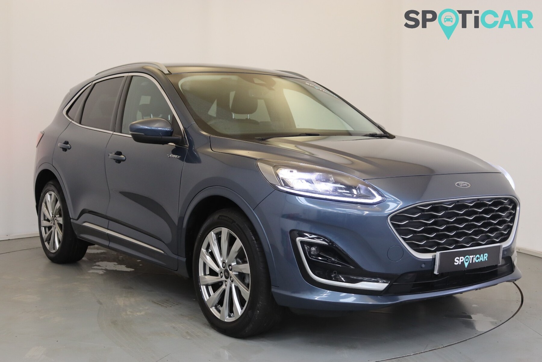 2022 Ford Kuga