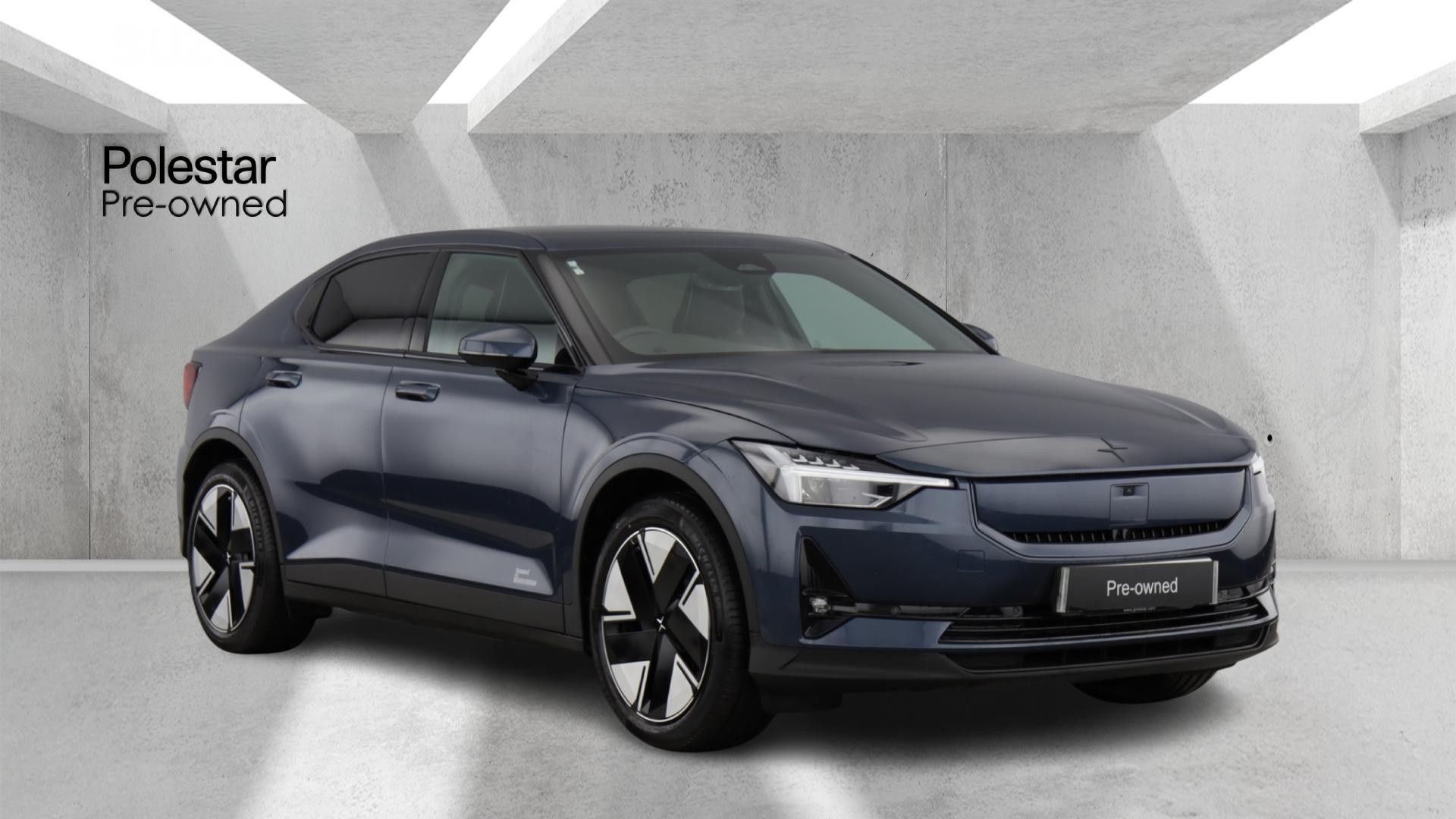 2026 Polestar 2