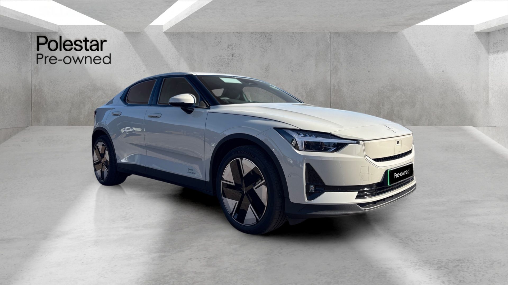 2026 Polestar 2