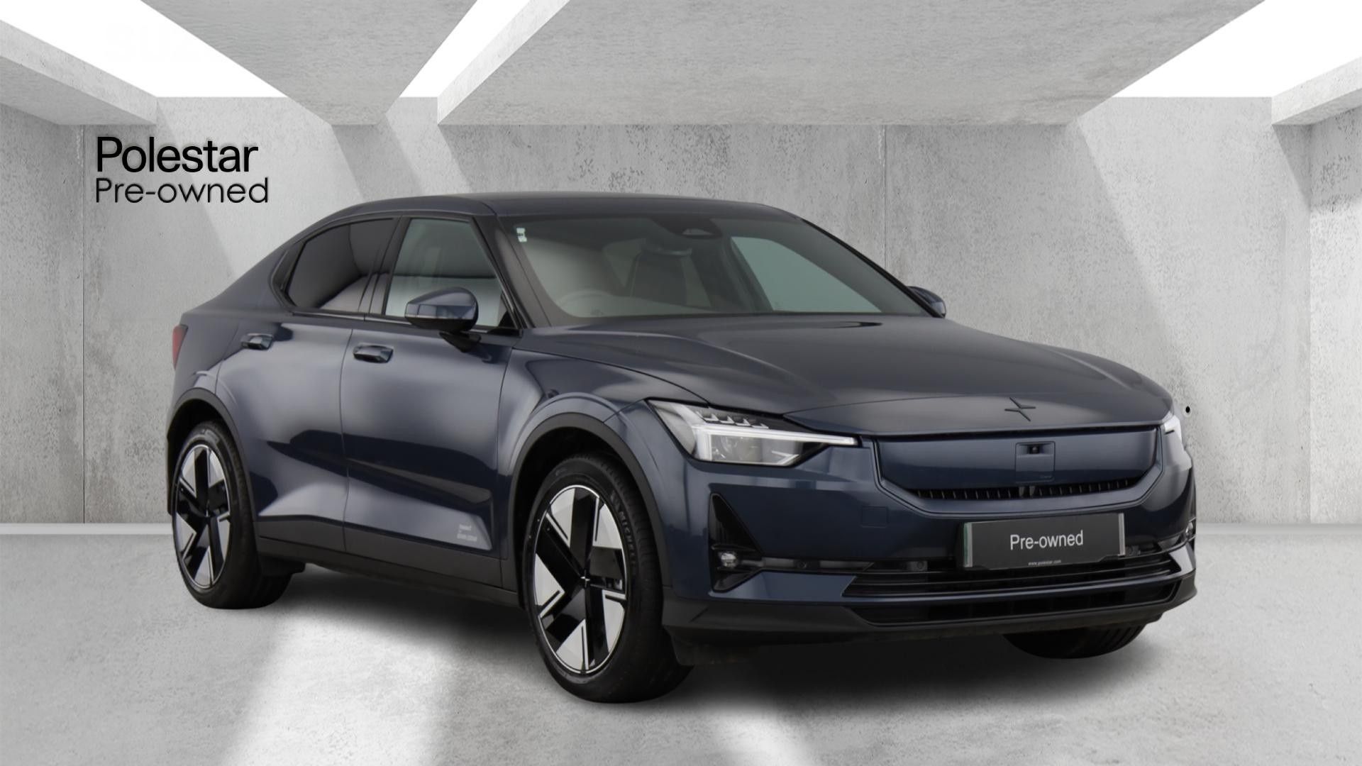 2026 Polestar 2