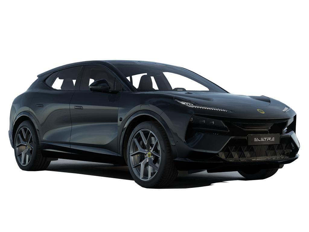 Lotus Emeya 2024
