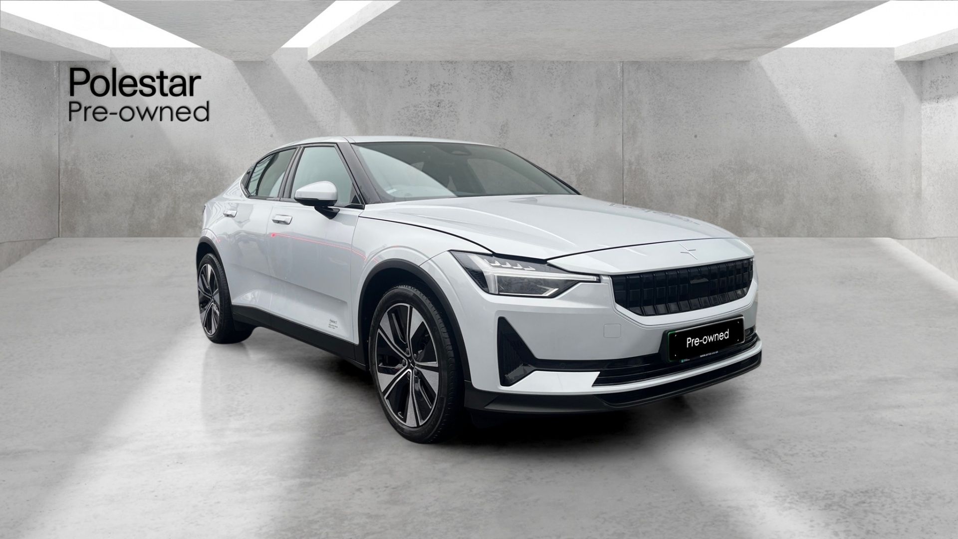 2023 Polestar 2