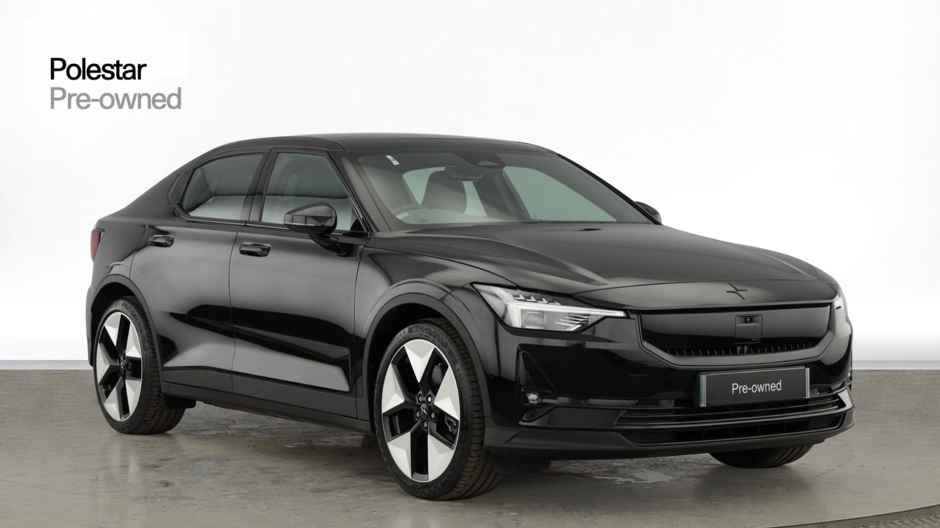2024 Polestar 2
