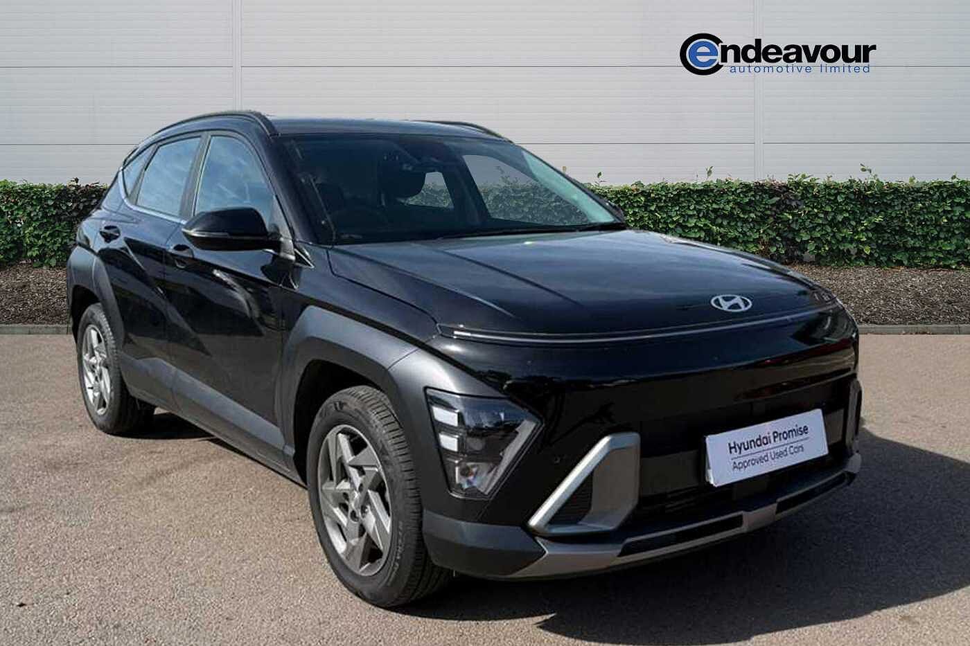 2026 Hyundai Kona