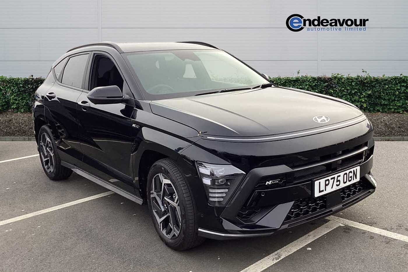 2026 Hyundai Kona