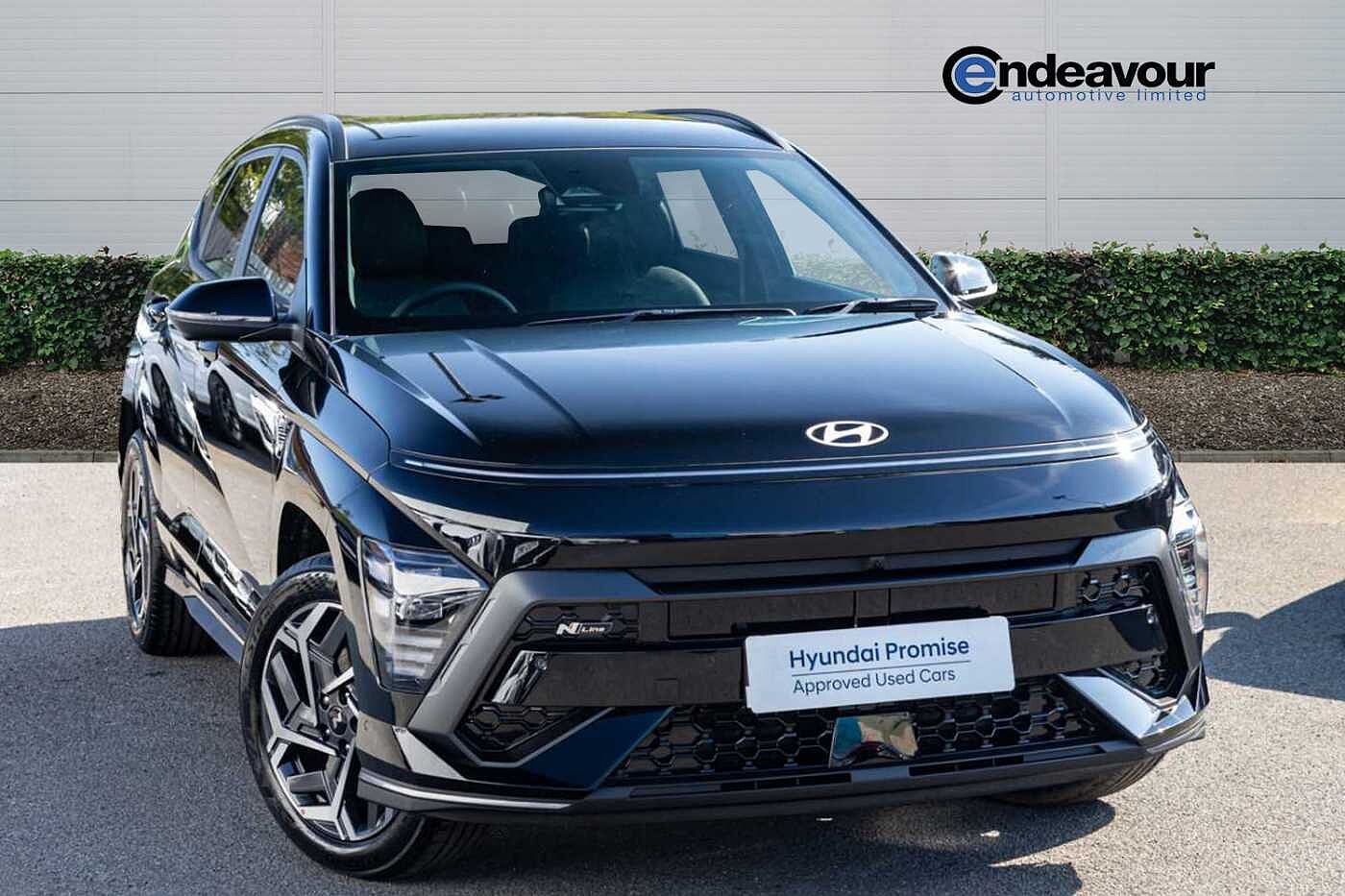 2026 Hyundai Kona