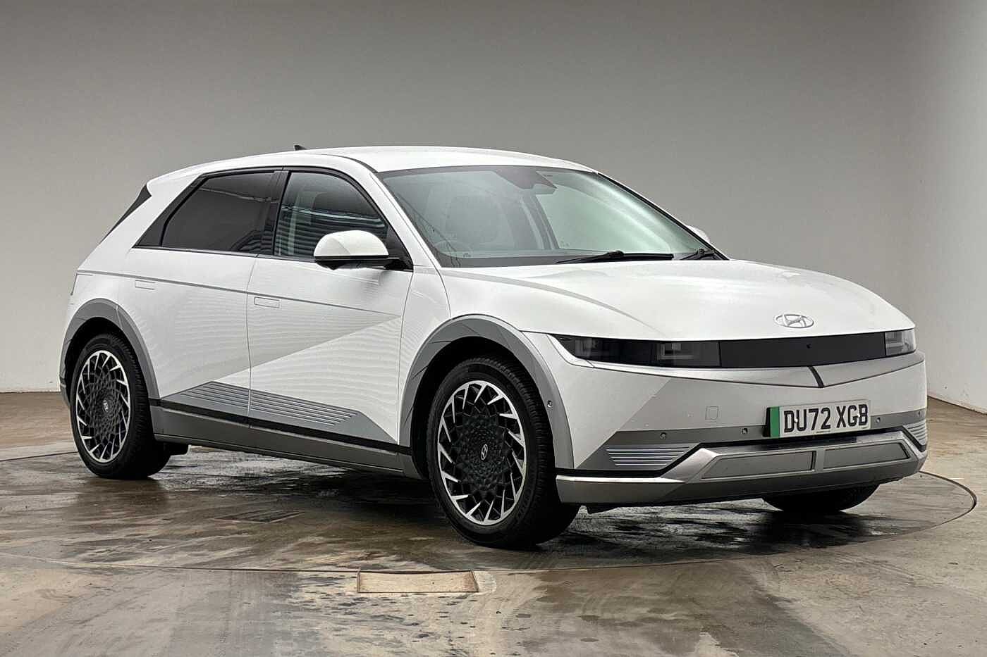 2022 Hyundai IONIQ 5