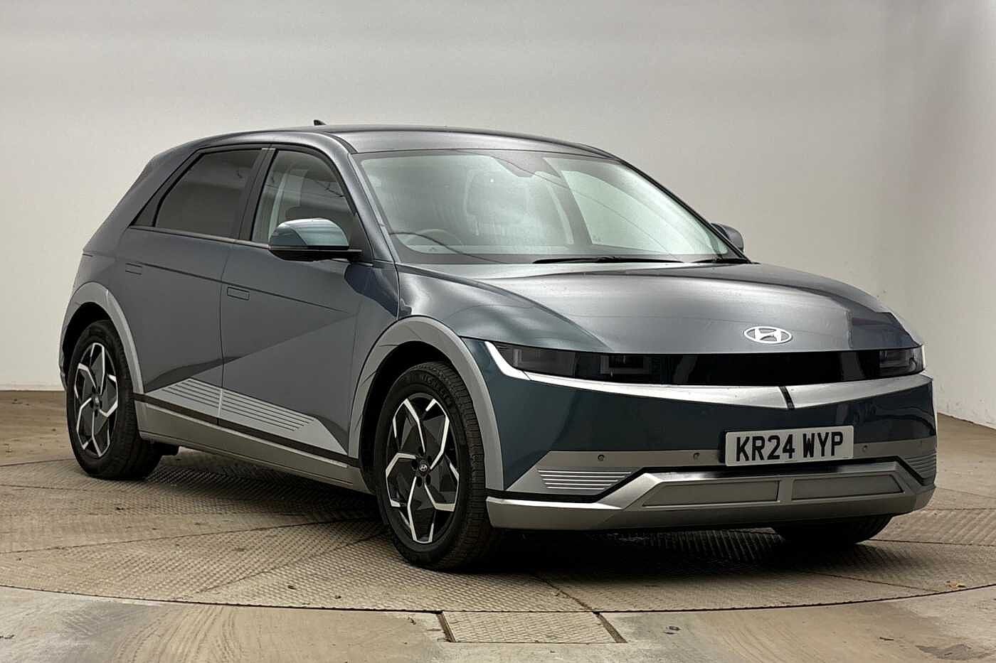2024 Hyundai IONIQ 5