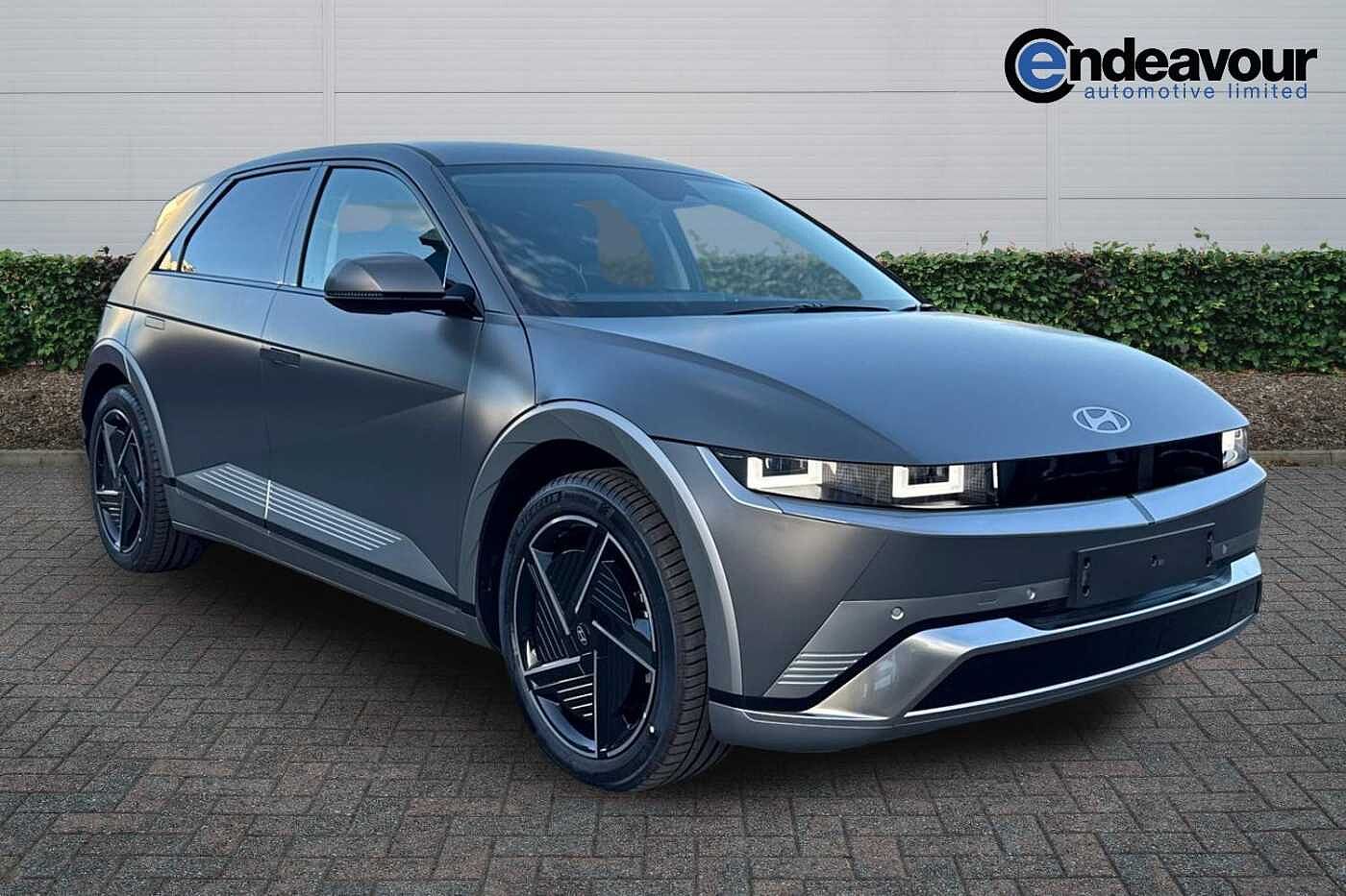 2026 Hyundai IONIQ 5