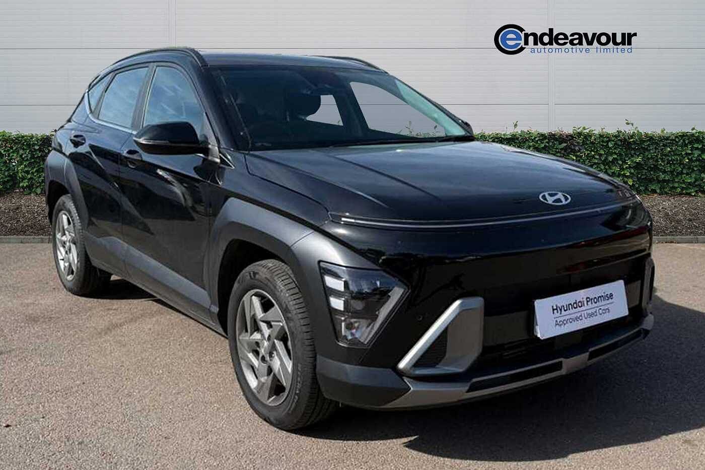 2026 Hyundai Kona