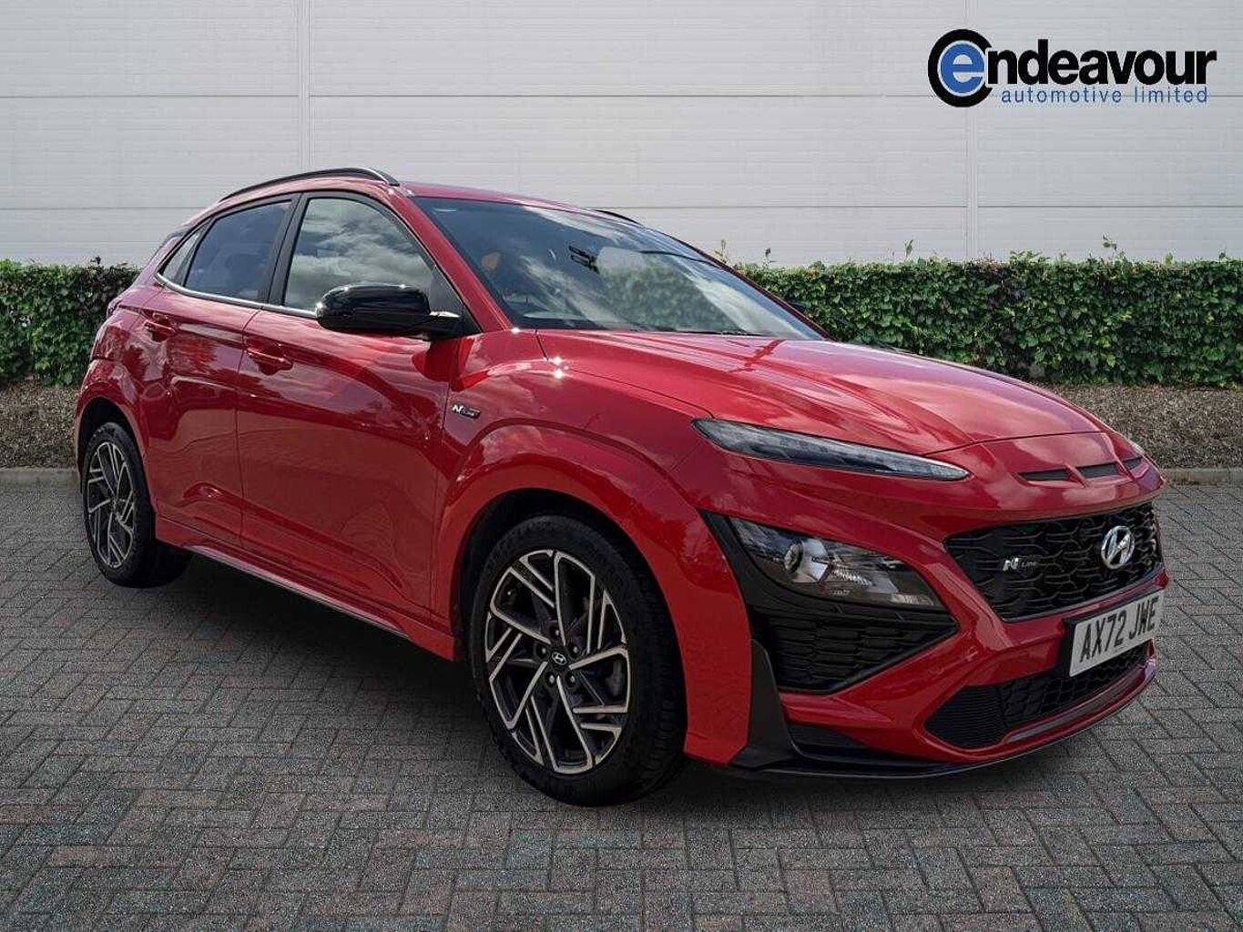 2023 Hyundai Kona