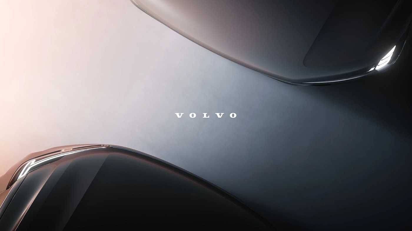 2026 Volvo XC60