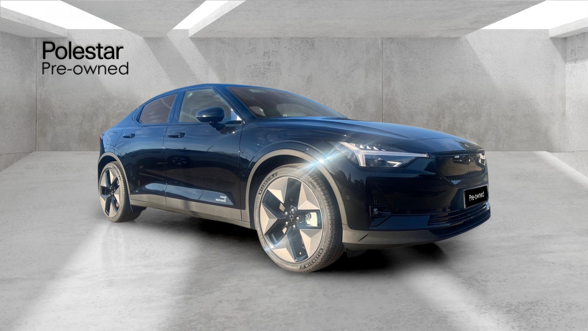 2026 Polestar 2