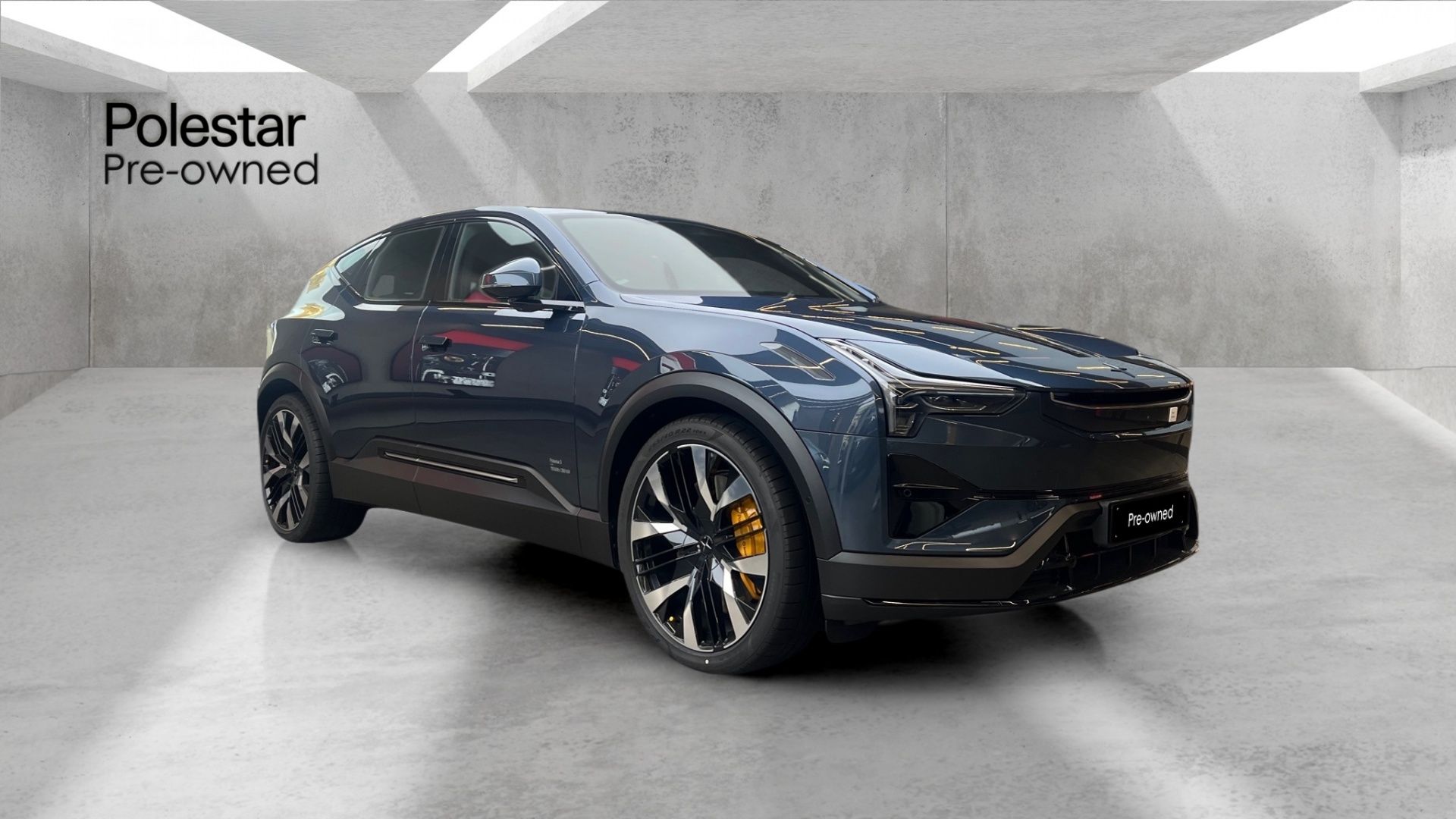 Polestar 3