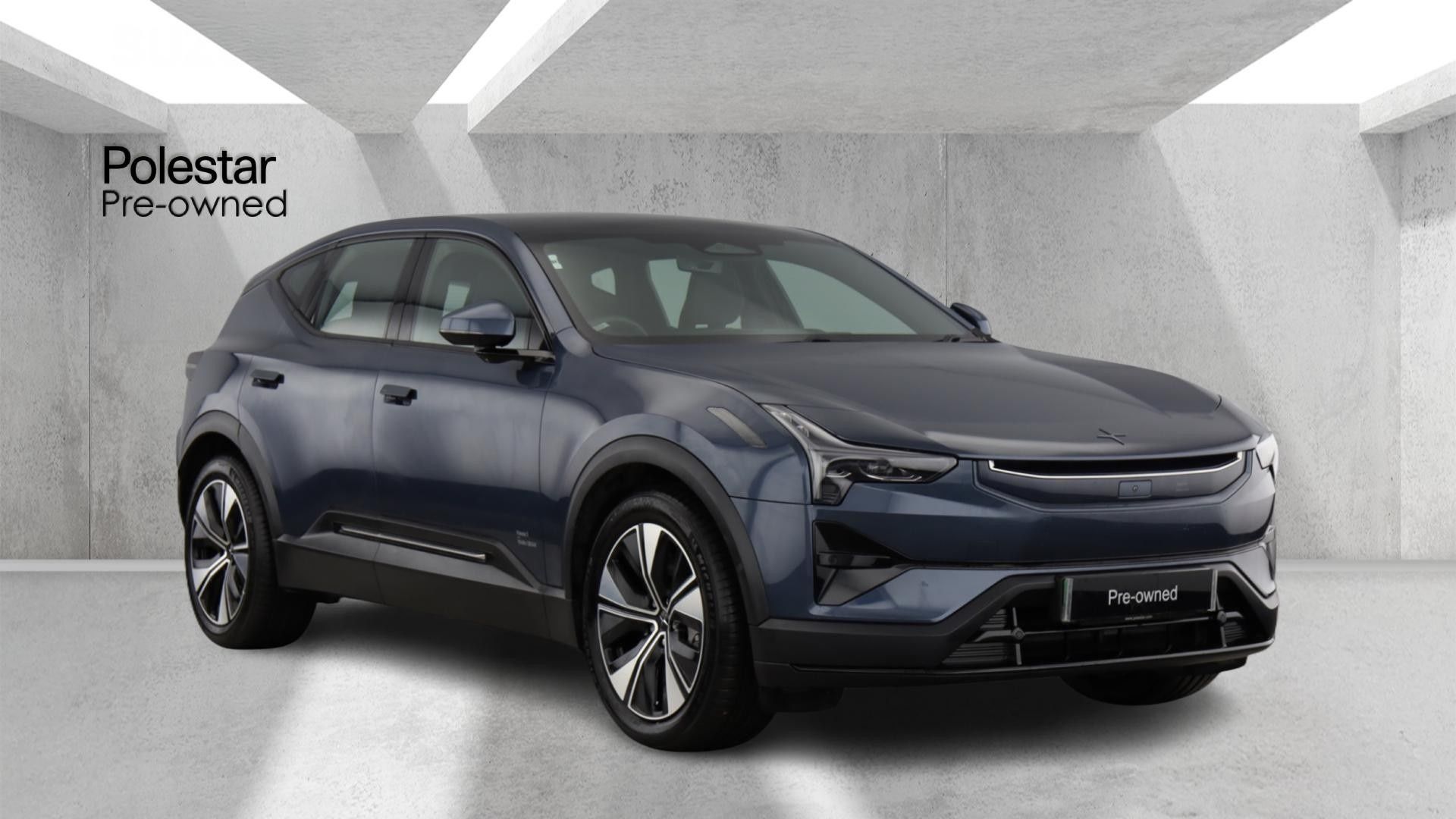 2025 Polestar 3