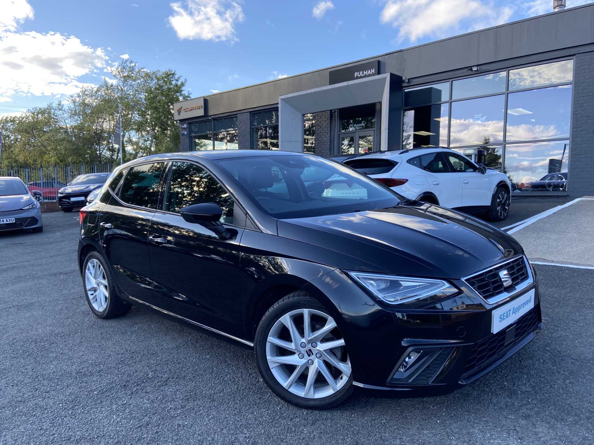 2023 SEAT Ibiza