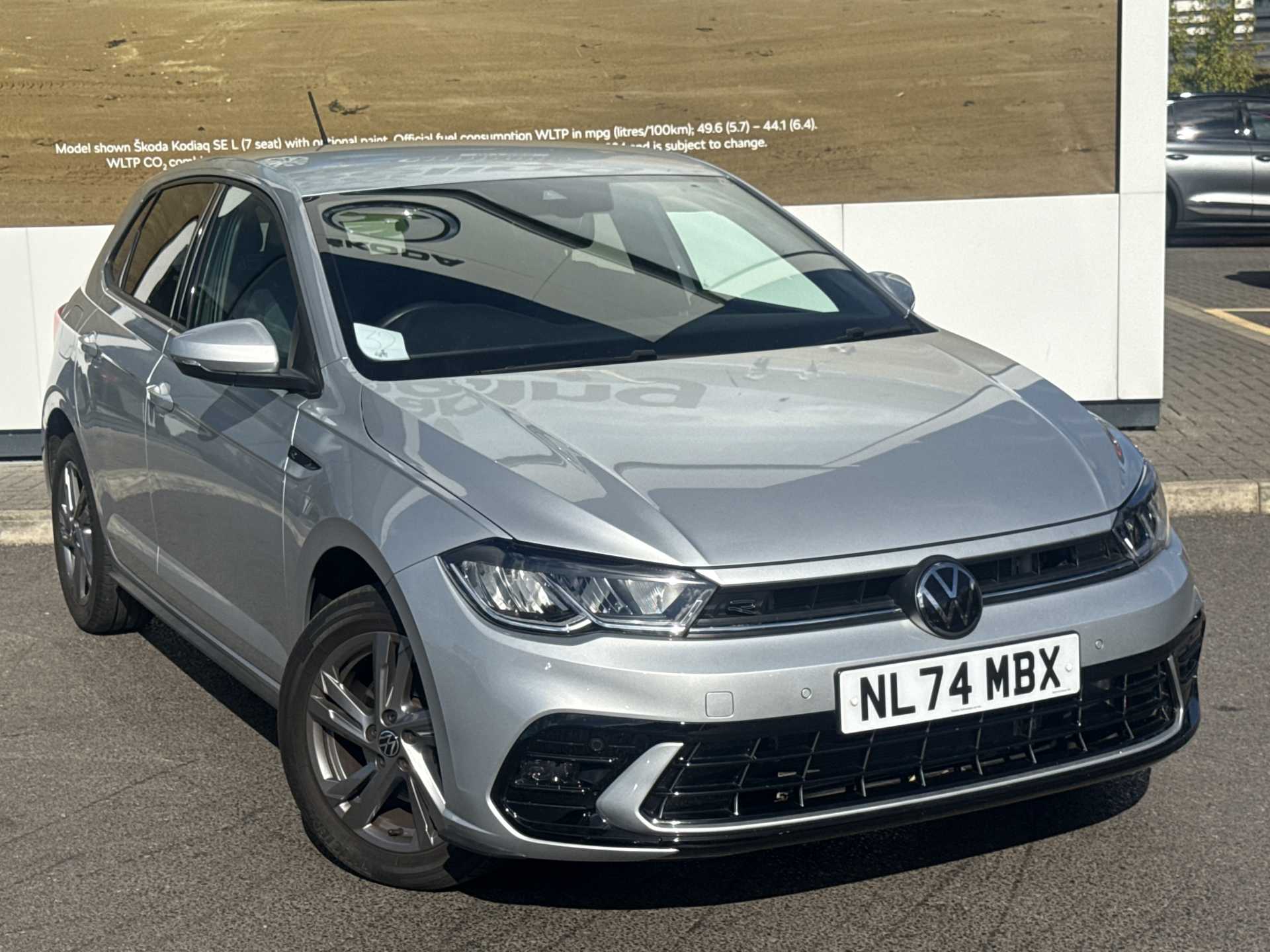 2024 Volkswagen Polo