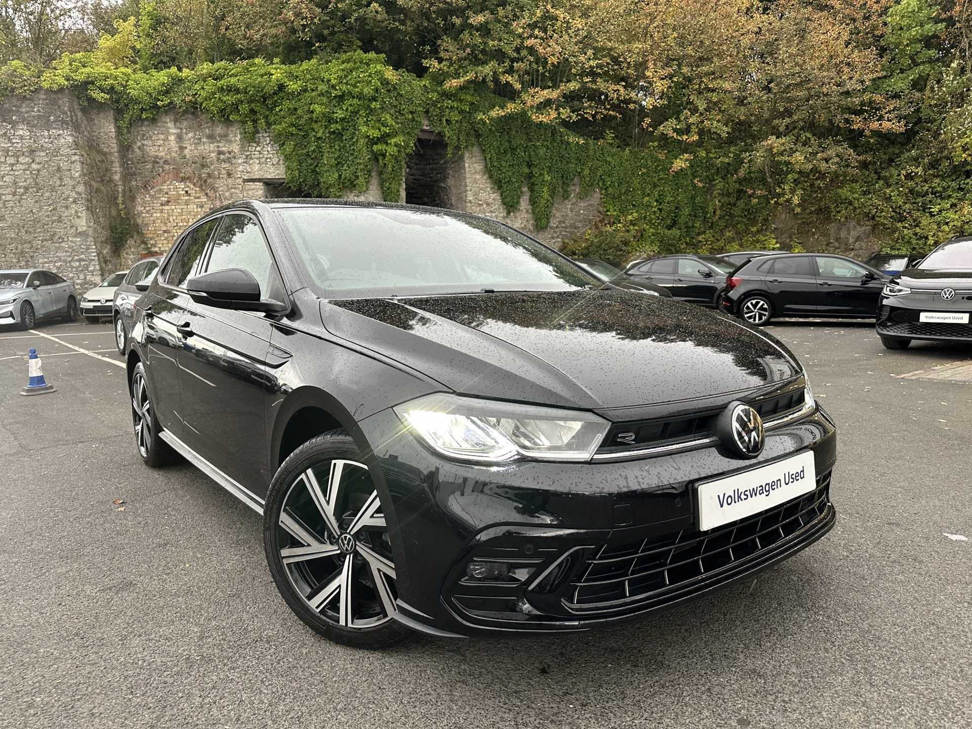 2024 Volkswagen Polo