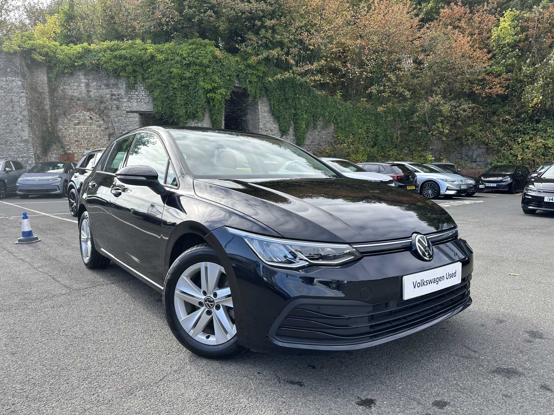 2023 Volkswagen Golf