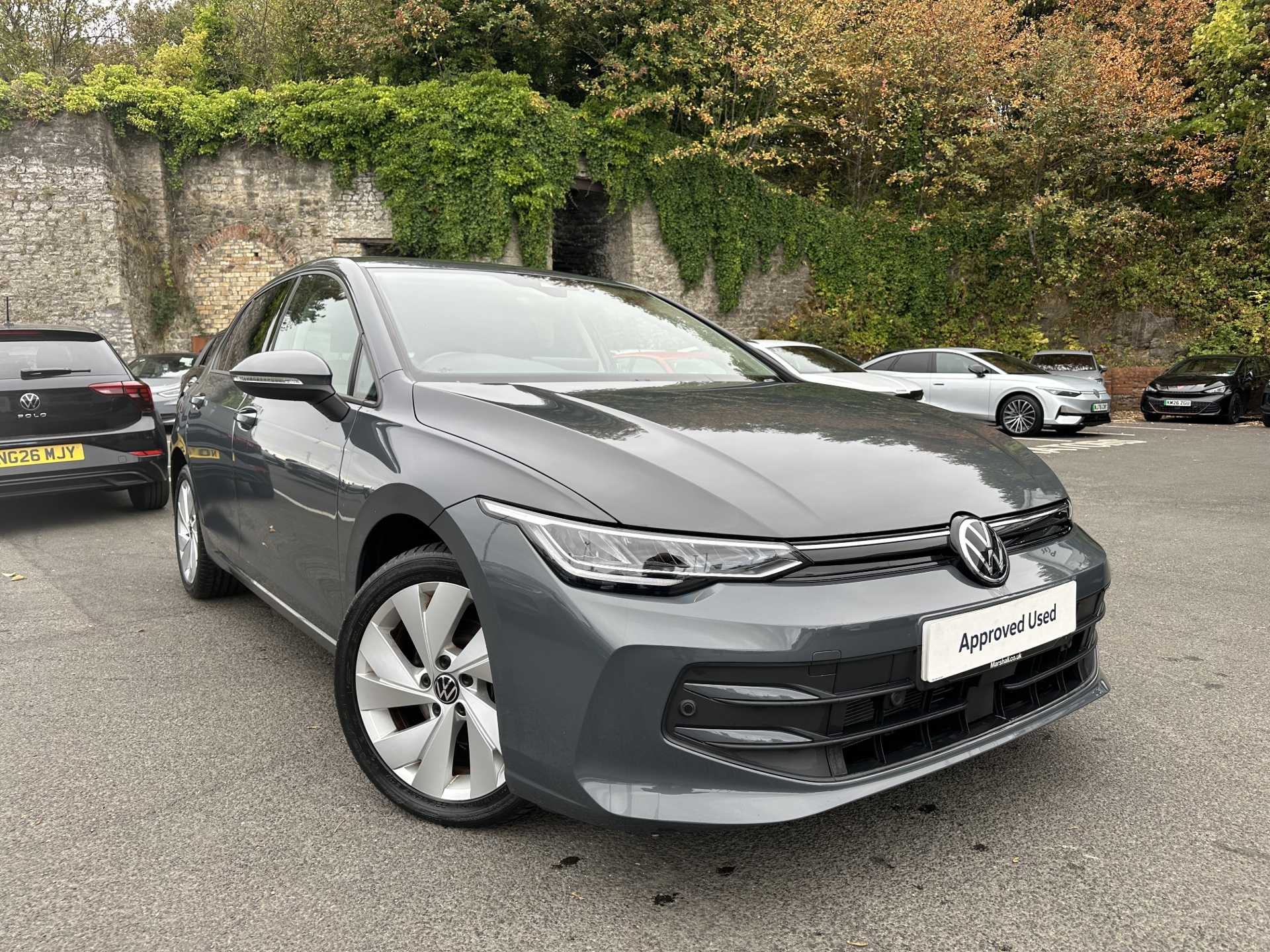 2024 Volkswagen Golf