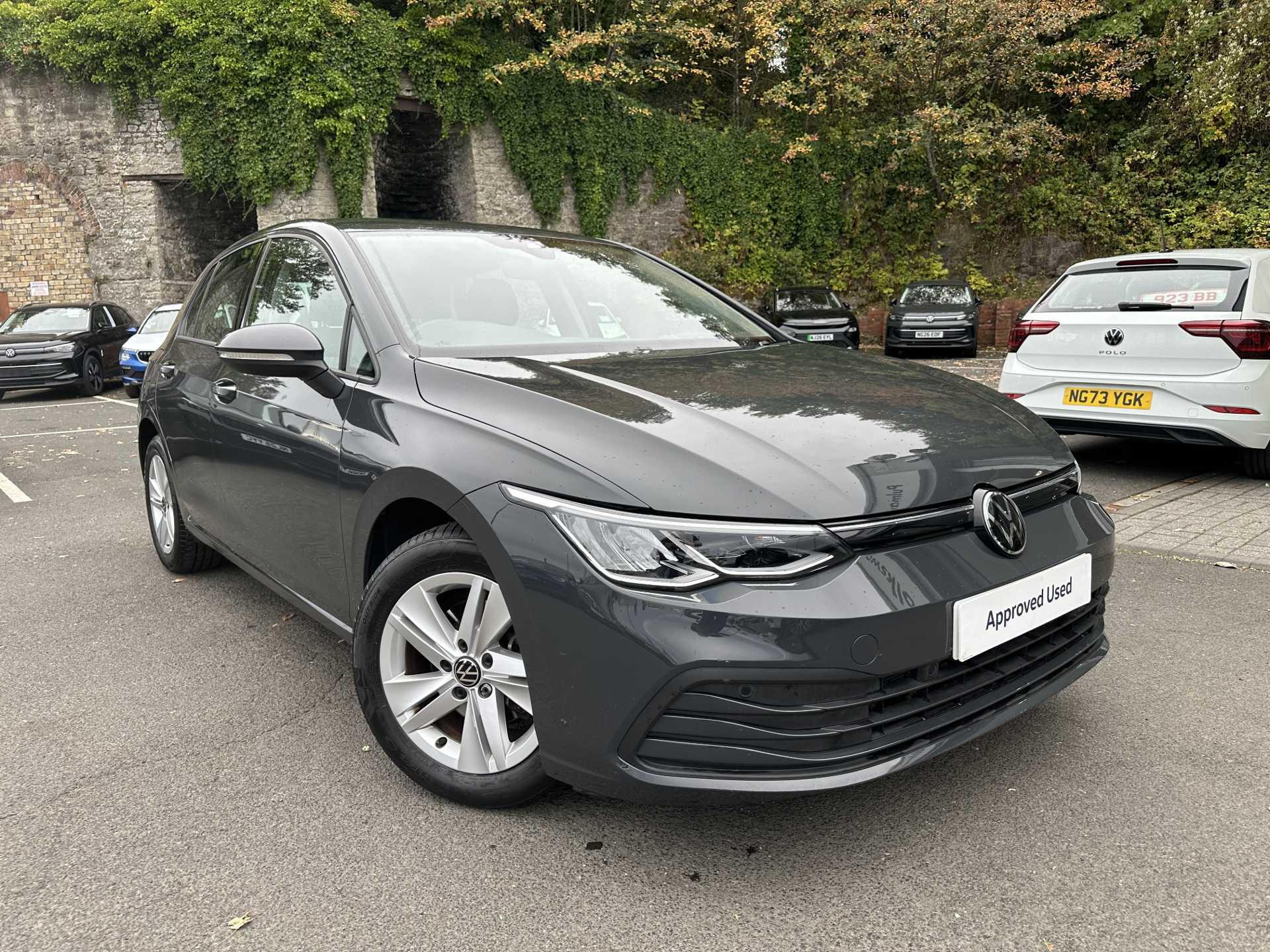 2023 Volkswagen Golf