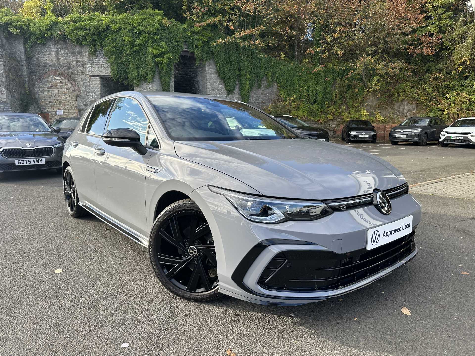 2024 Volkswagen Golf