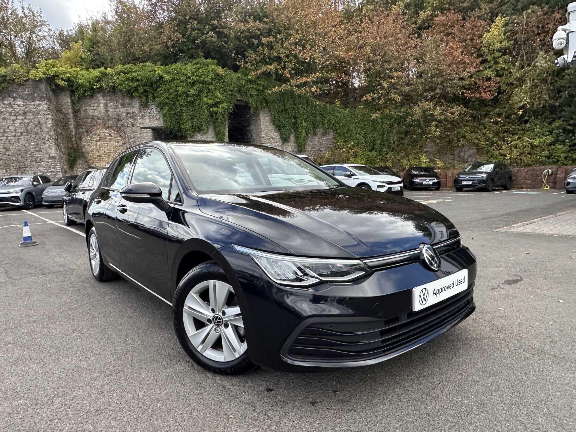 2023 Volkswagen Golf