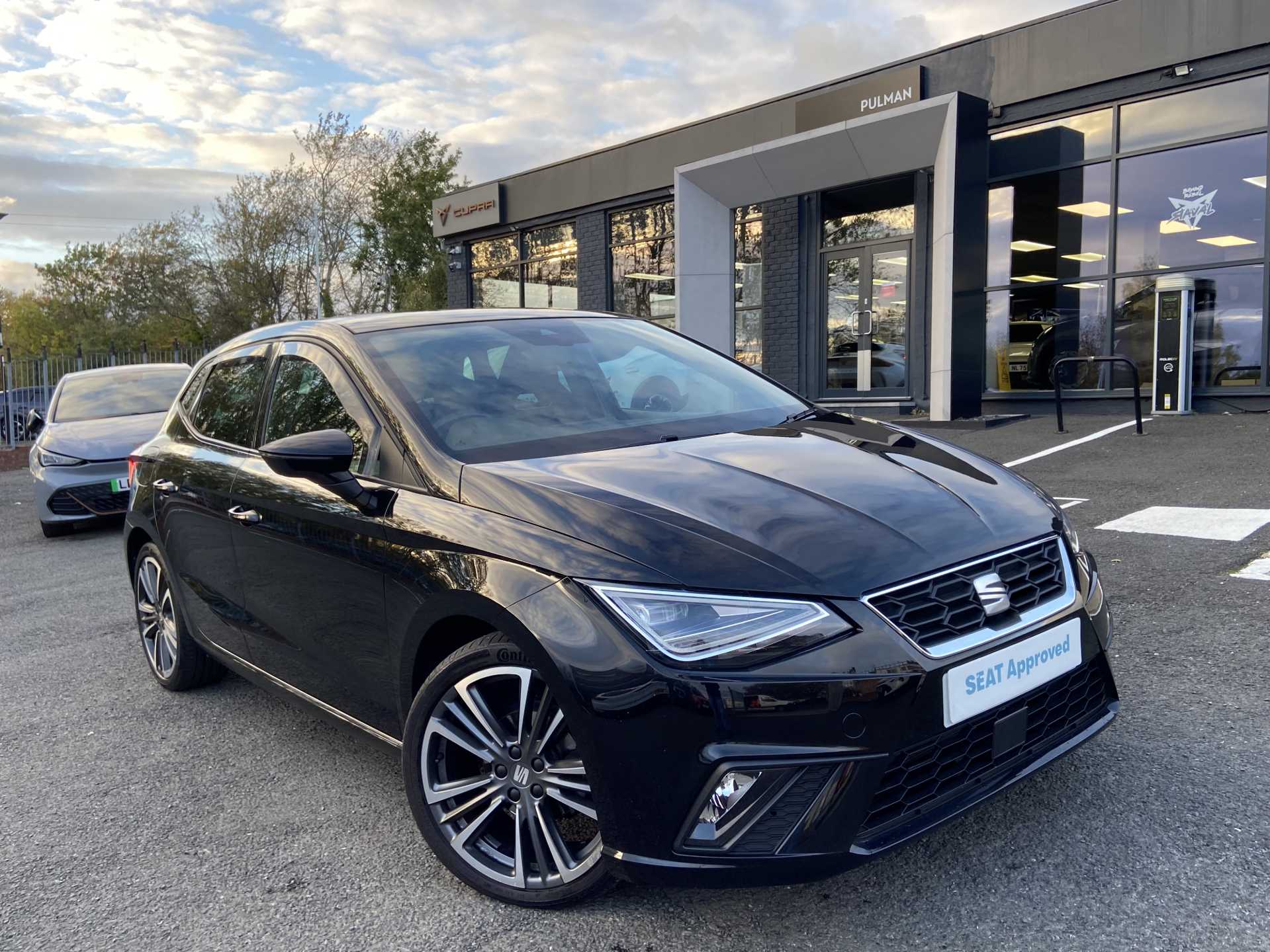 2024 SEAT Ibiza