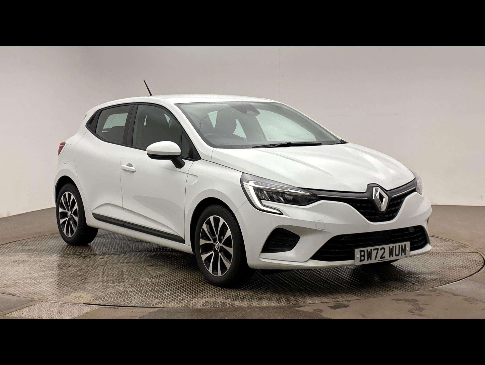 2023 Renault Clio