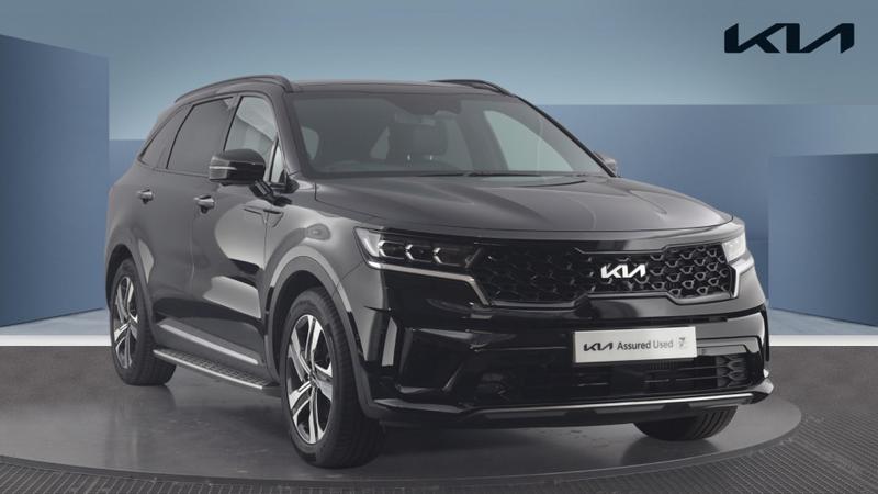 2023 KIA Sorento