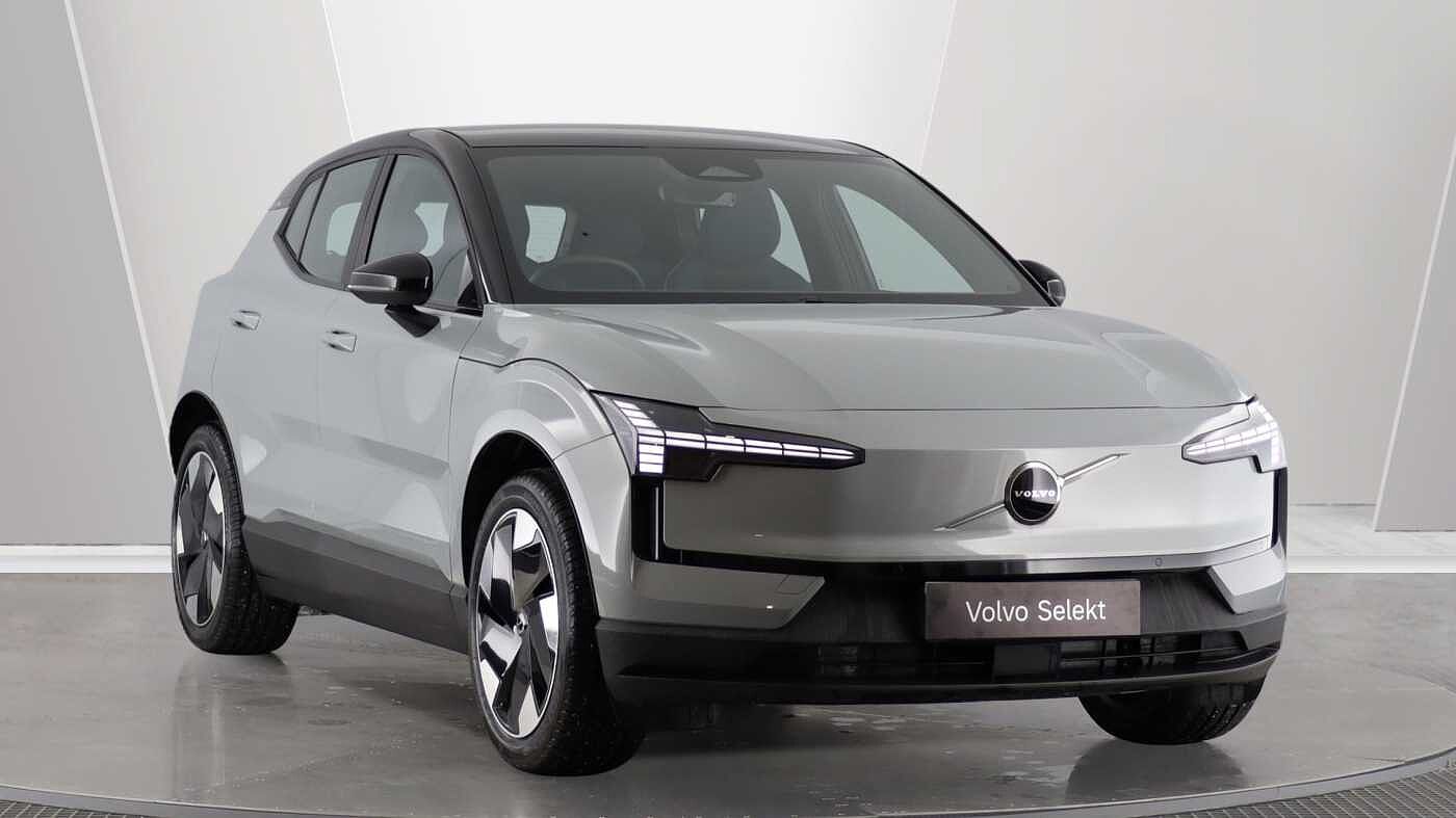 2024 Volvo EX30