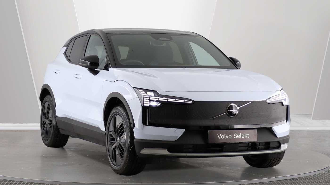 2025 Volvo EX30