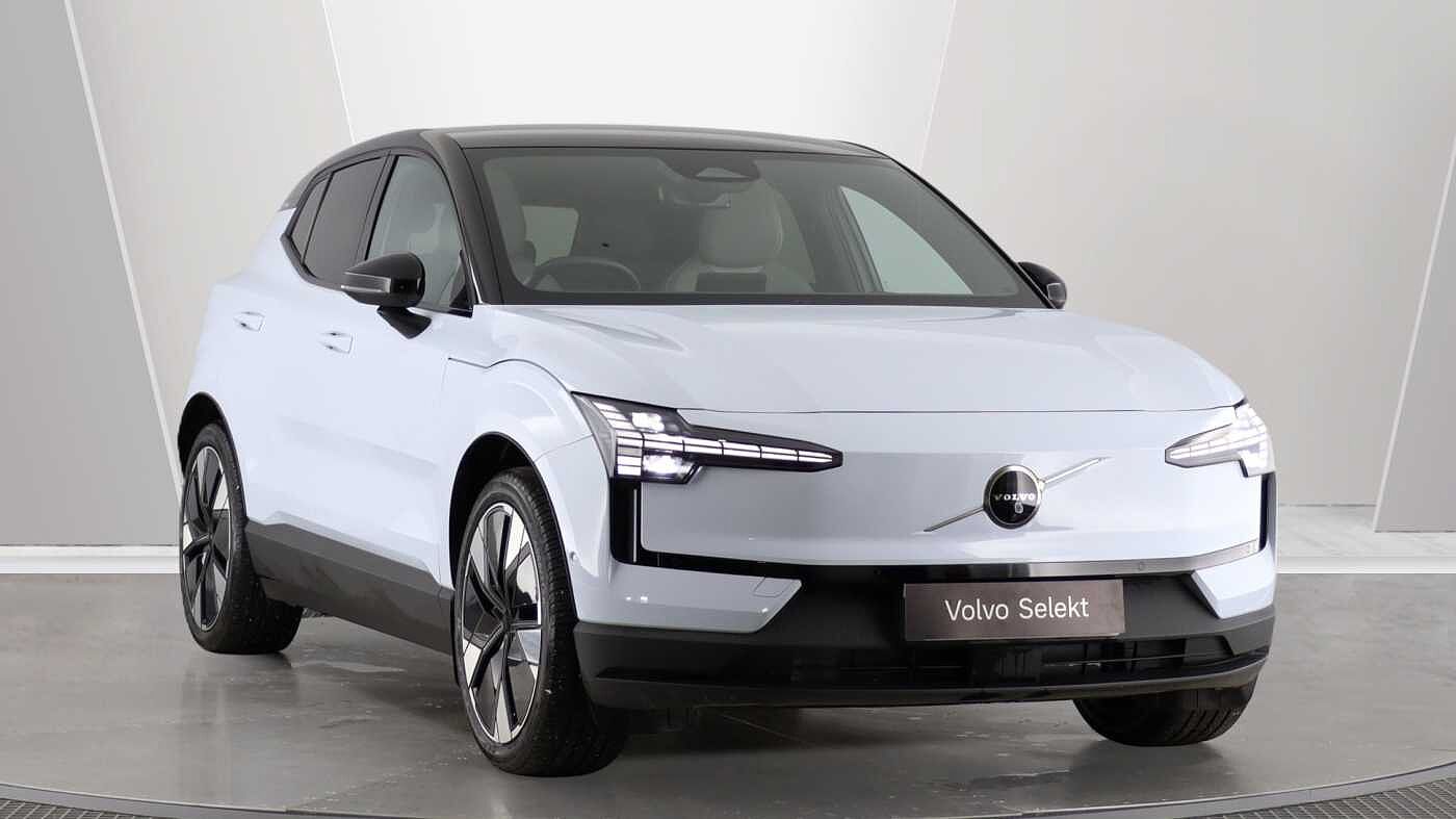 2024 Volvo EX30