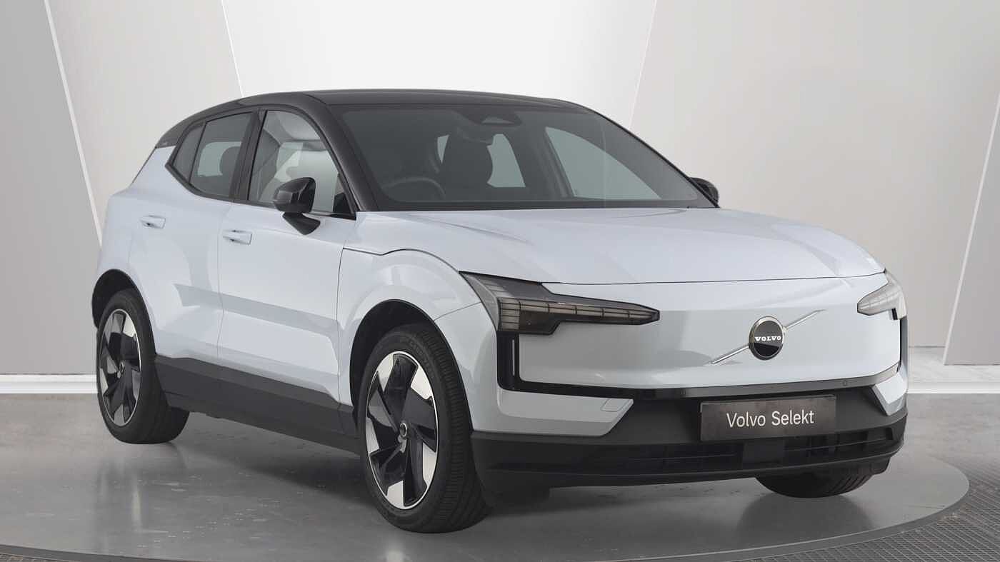 2024 Volvo EX30