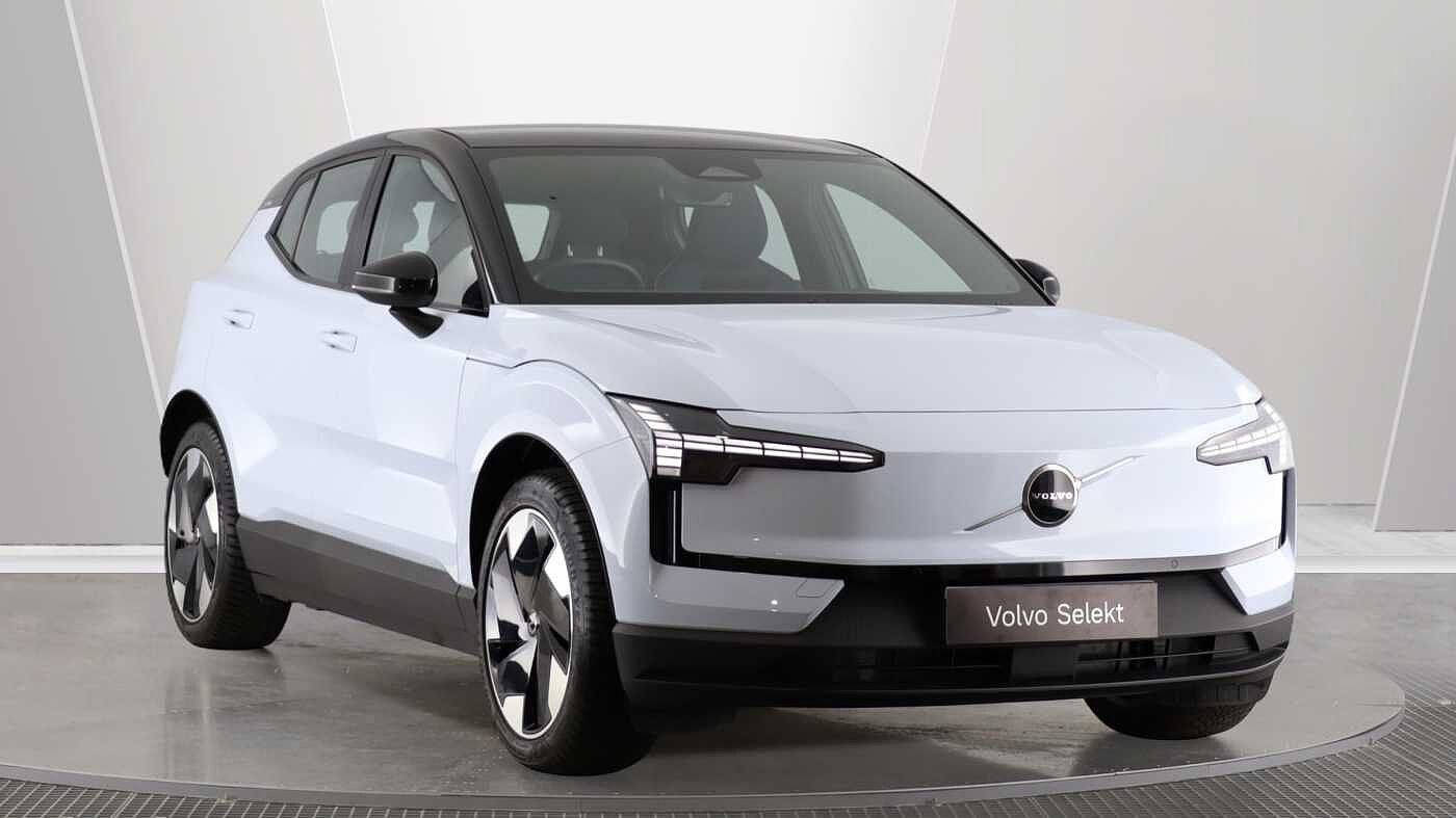 2024 Volvo EX30
