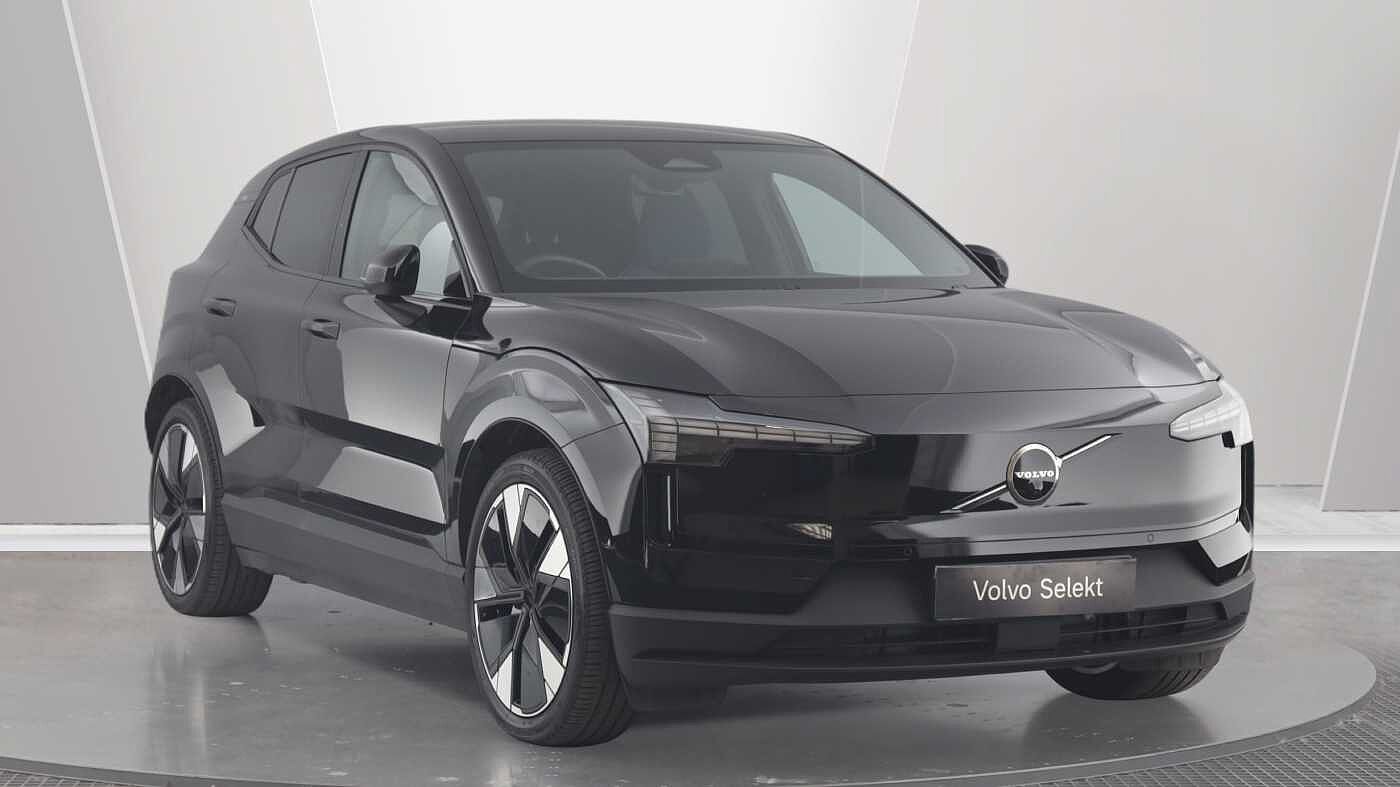 2024 Volvo EX30