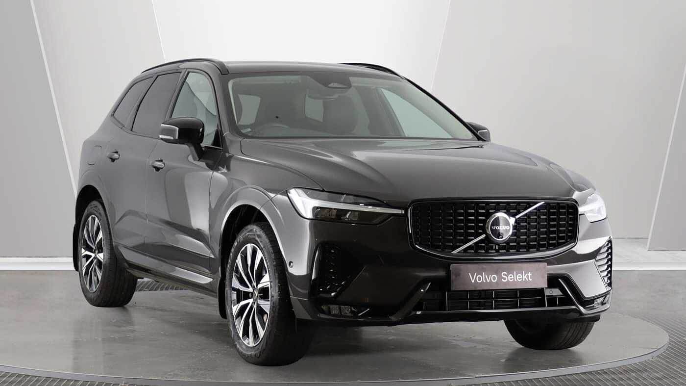 2024 Volvo XC60