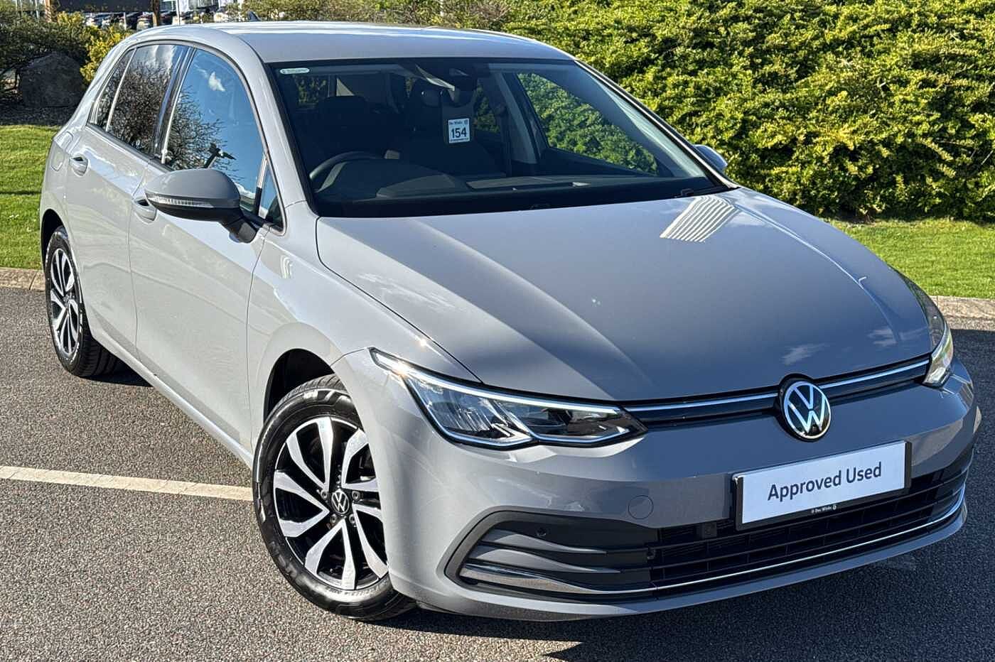 2022 Volkswagen Golf