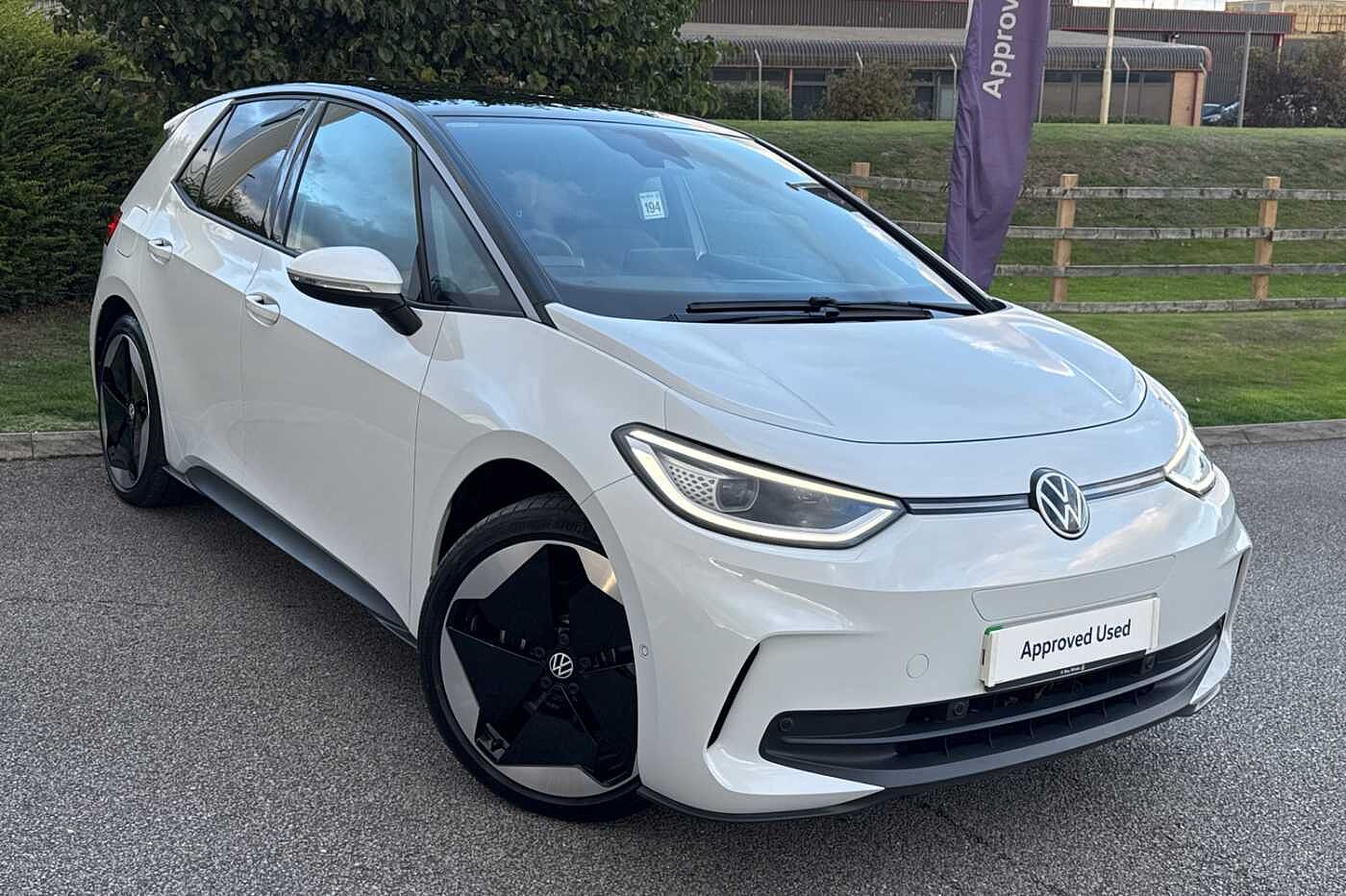 2024 Volkswagen ID.3