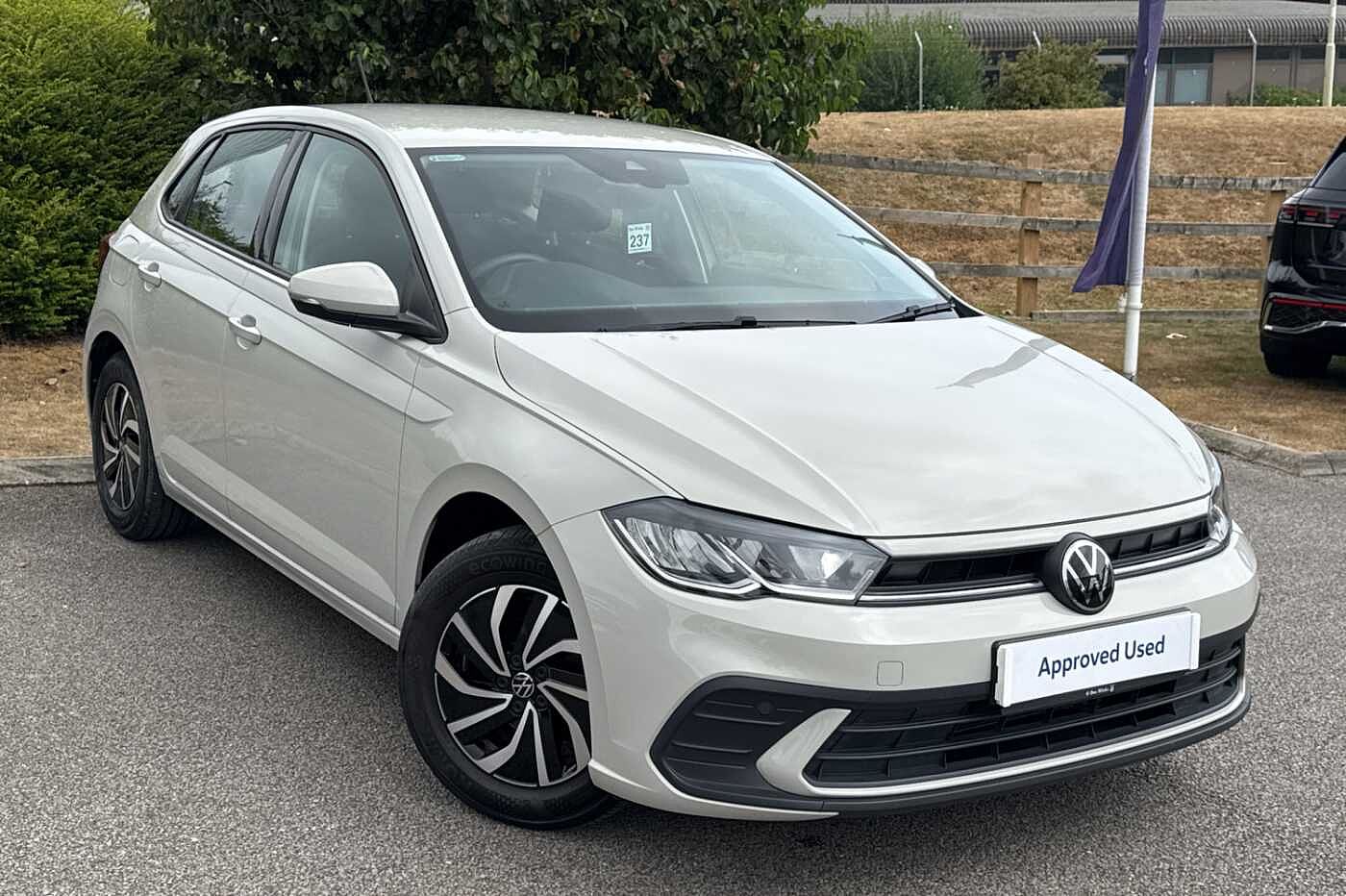 2023 Volkswagen Polo