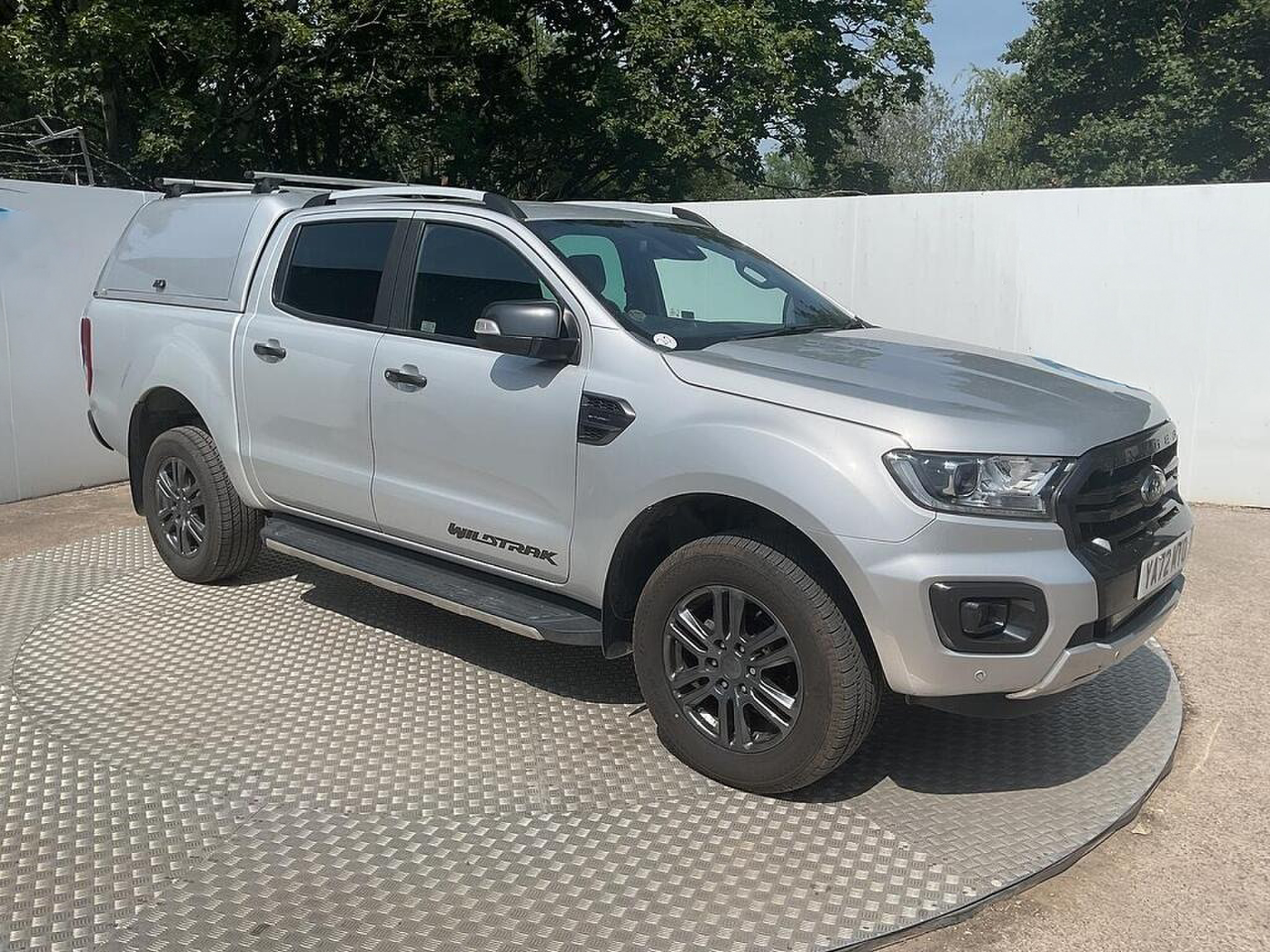 2023 Ford Ranger