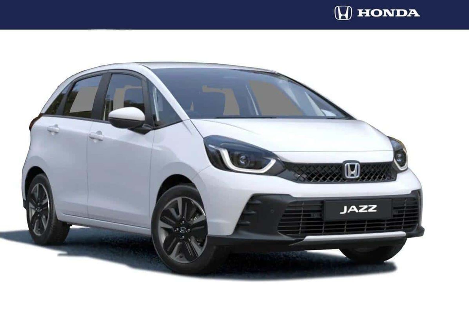 2026 Honda Jazz